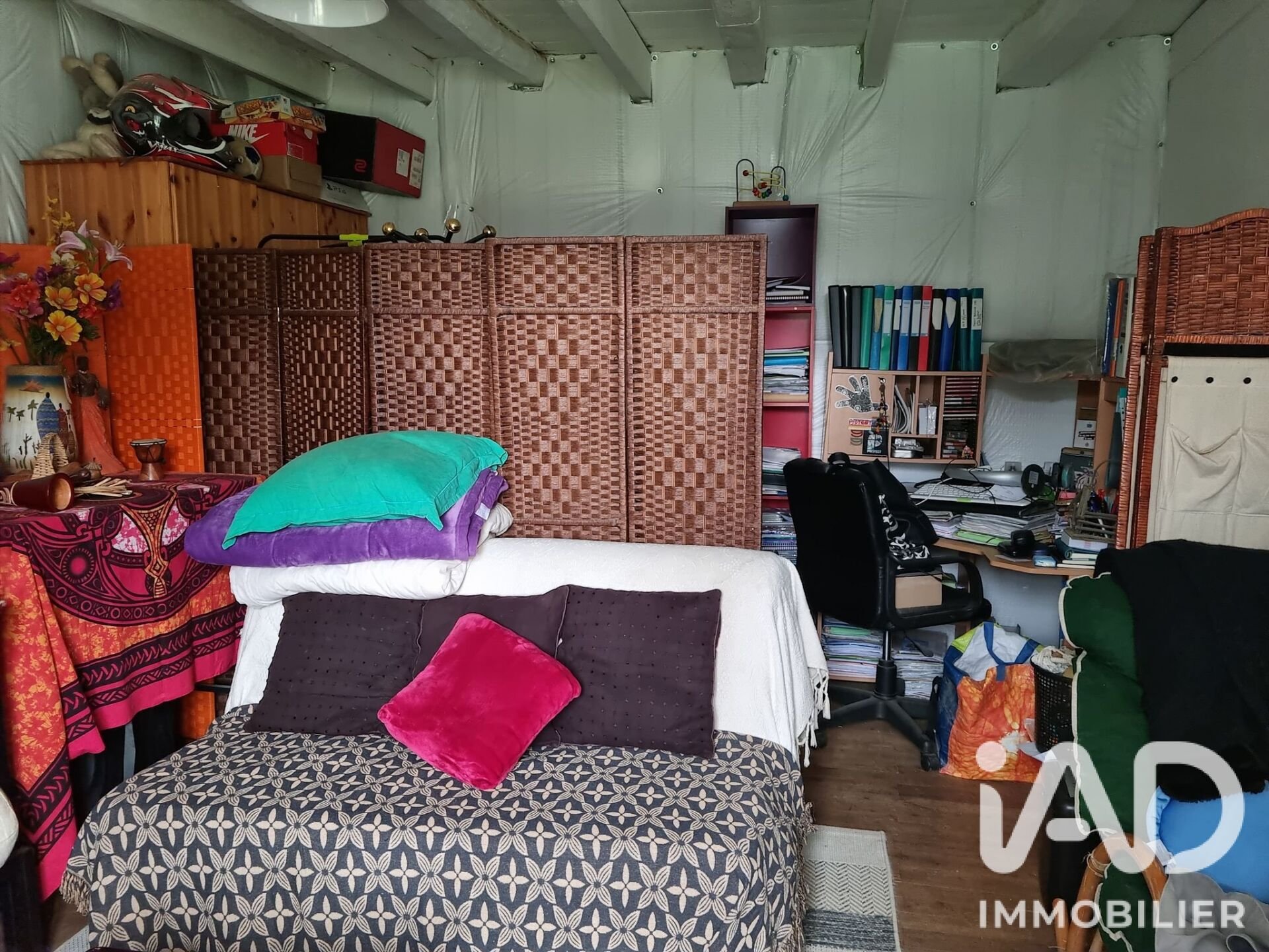 Maison à vendre, 71m², Brux
