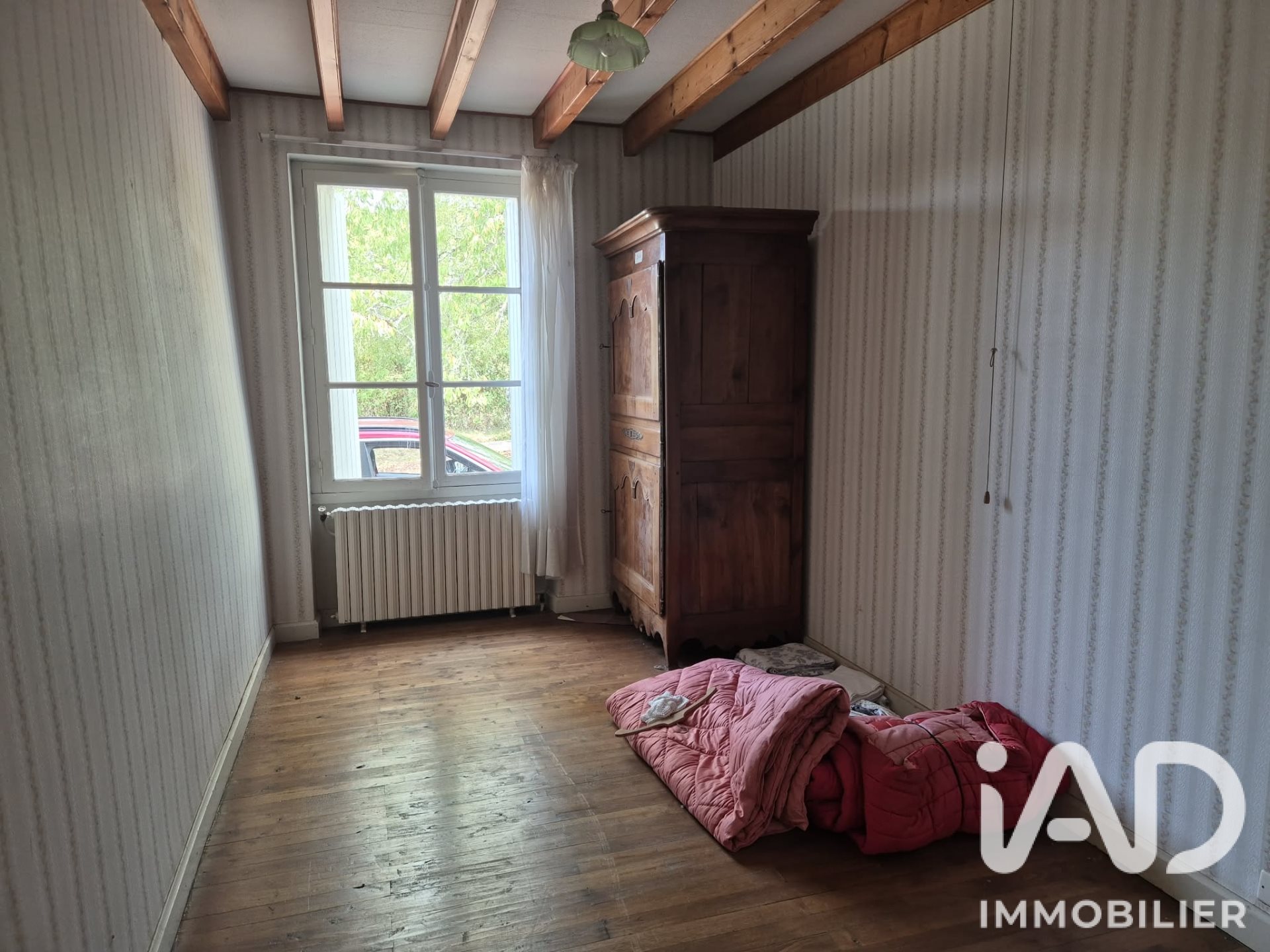 Maison à vendre, 110m², Clussais-la-Pommeraie