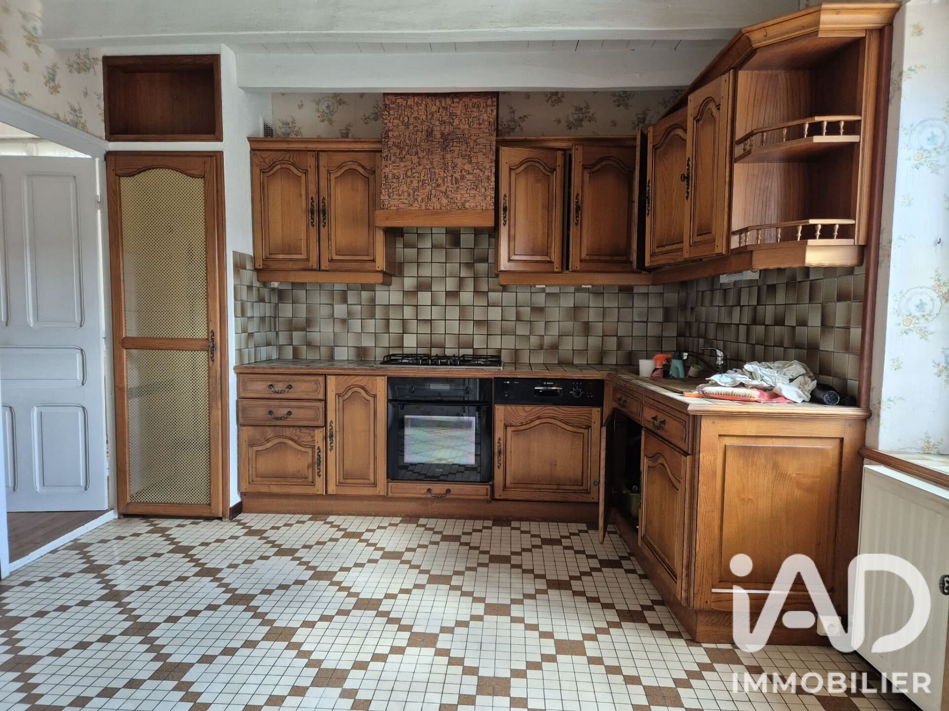 Maison à vendre, 89m², Chaunay