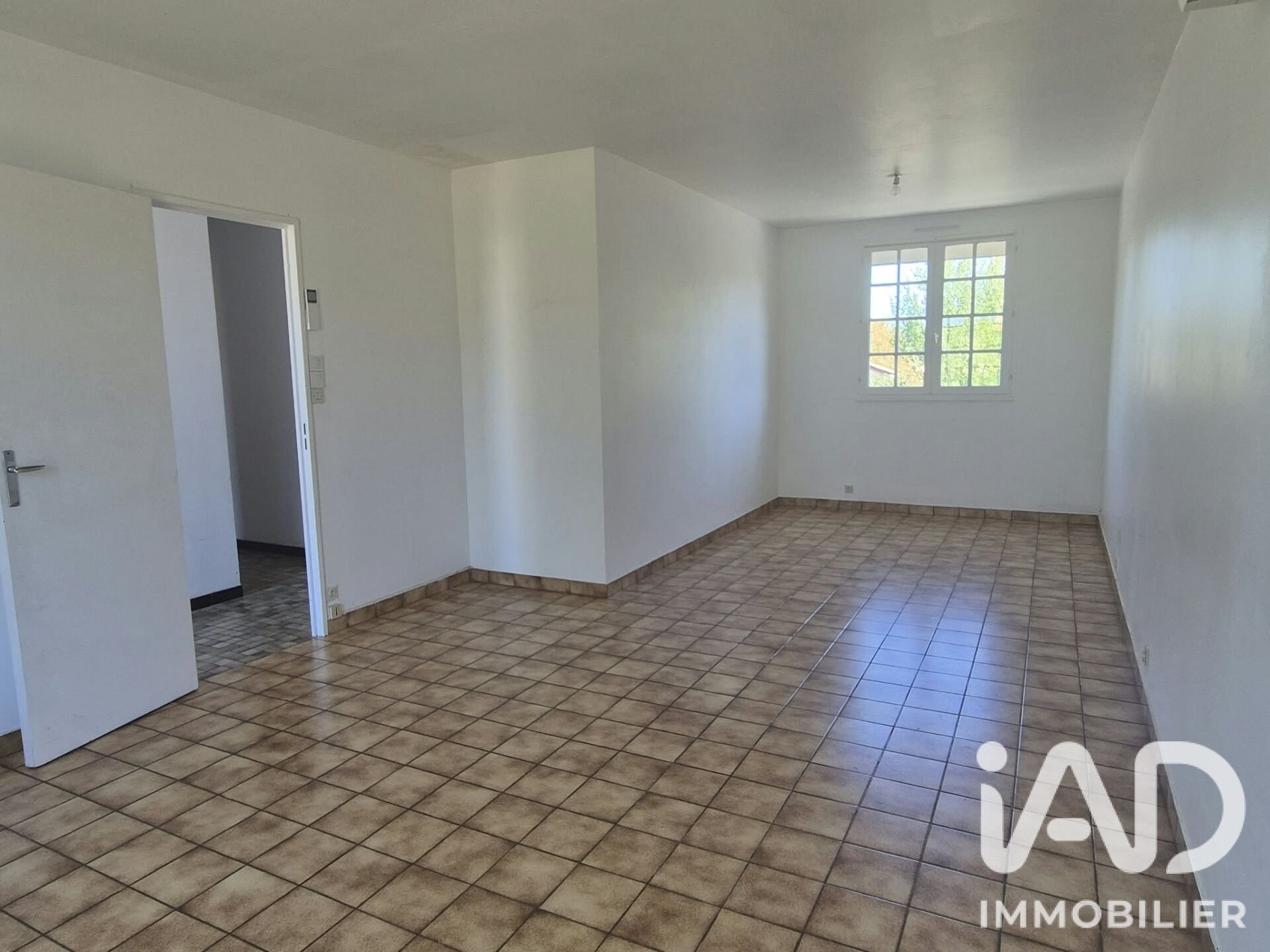 Maison à vendre, 72m², Valence-en-Poitou