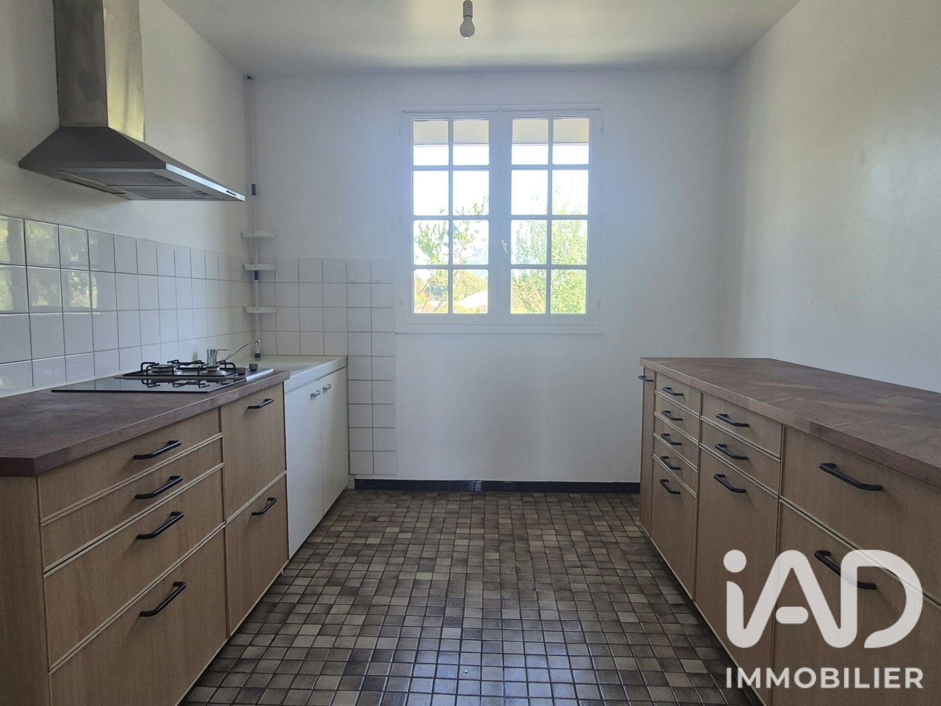 Maison à vendre, 72m², Valence-en-Poitou