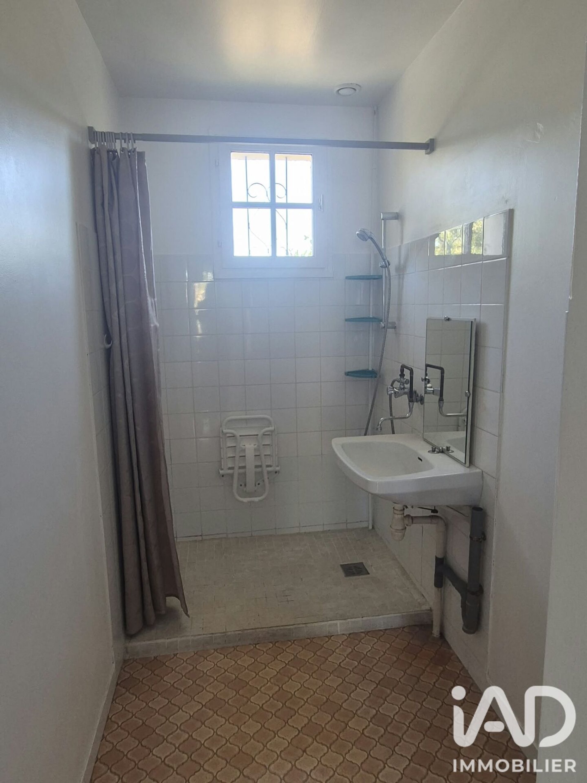 Maison à vendre, 72m², Valence-en-Poitou