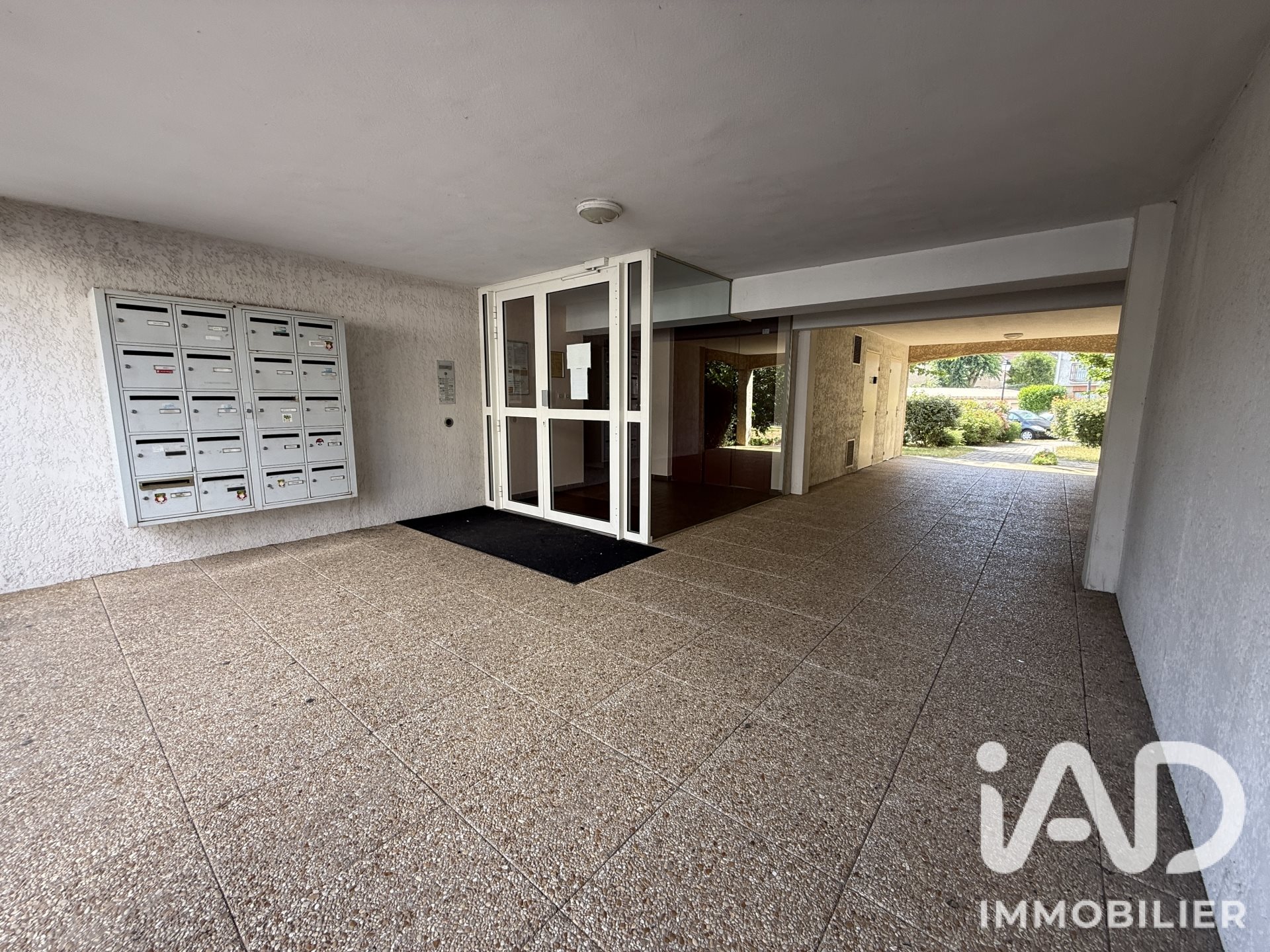 Appartement à vendre, 55m², Montereau-Fault-Yonne