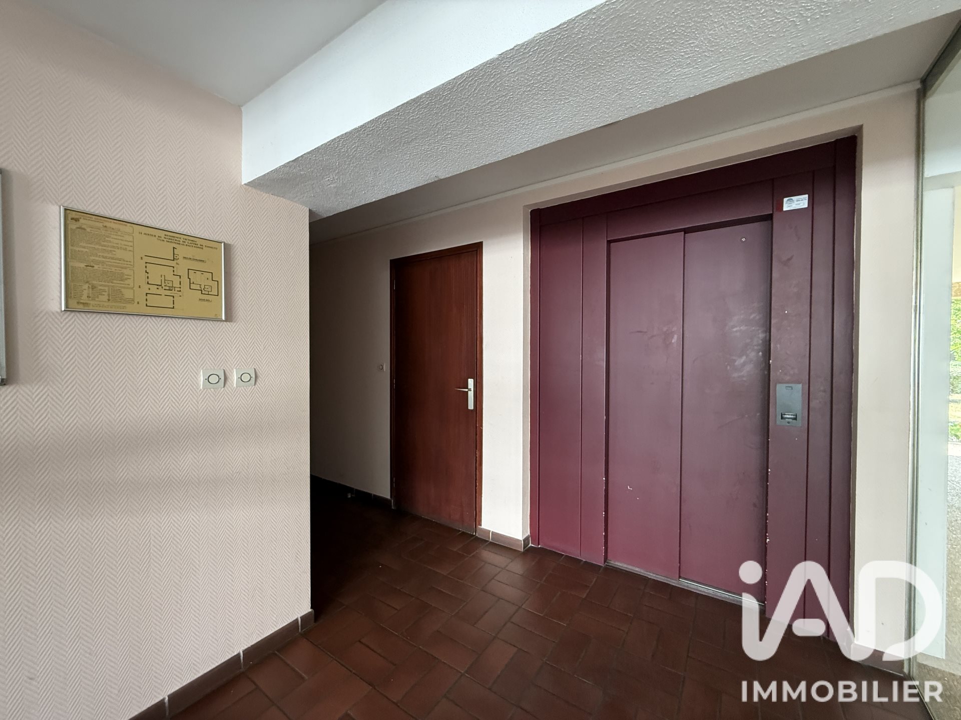 Appartement à vendre, 55m², Montereau-Fault-Yonne