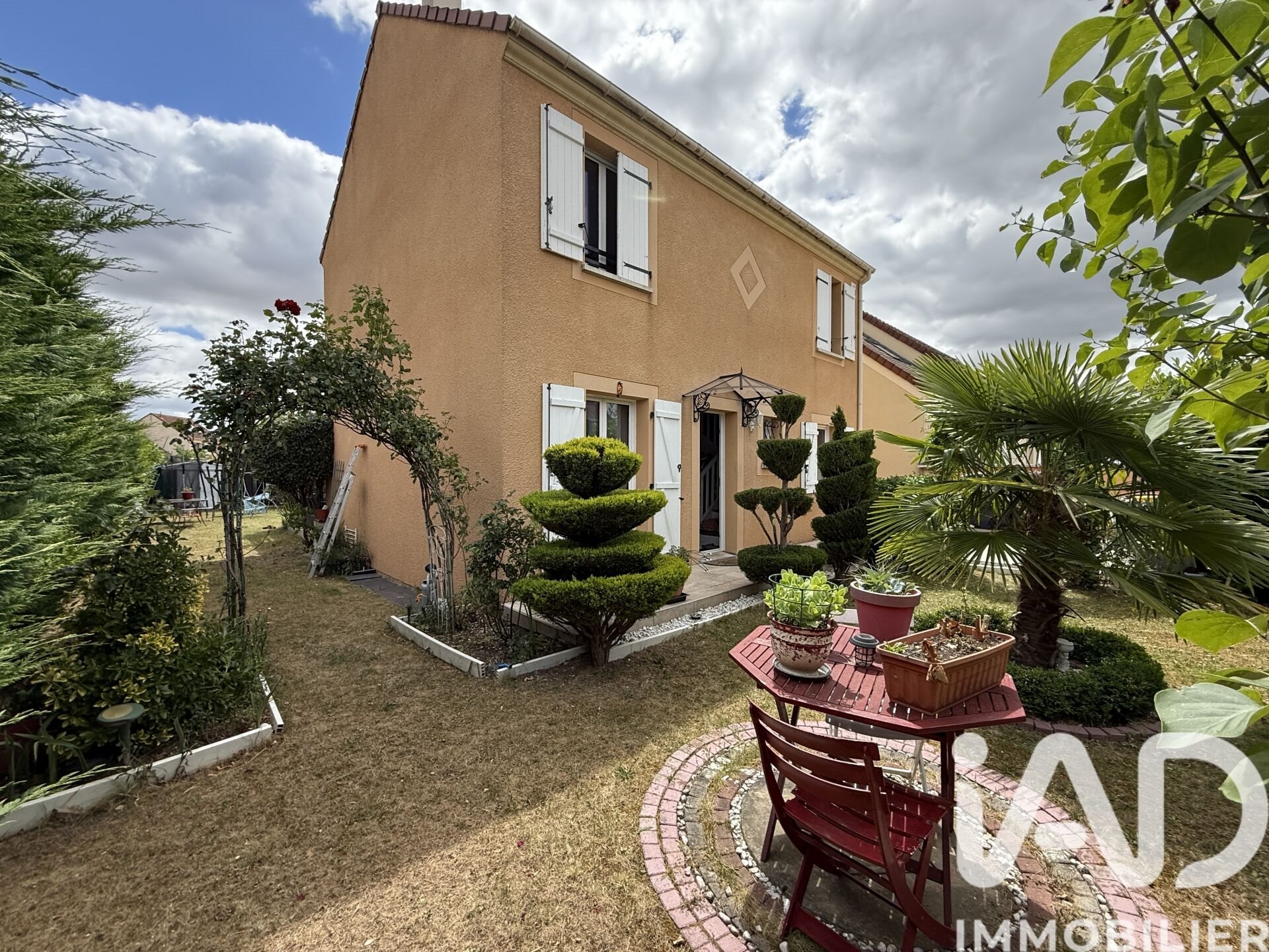 Maison à vendre, 90m², Marolles-sur-Seine