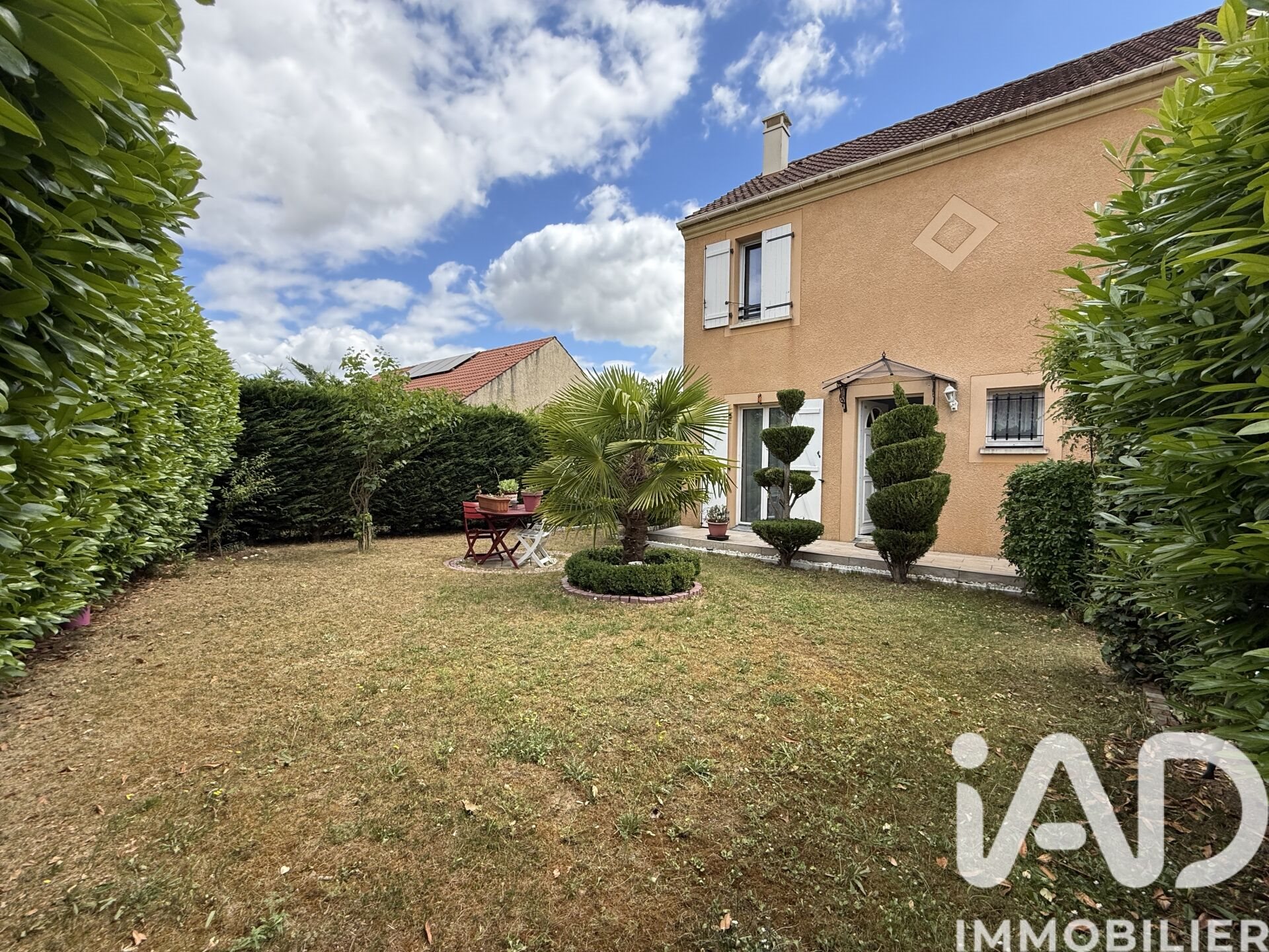 Maison à vendre, 90m², Marolles-sur-Seine