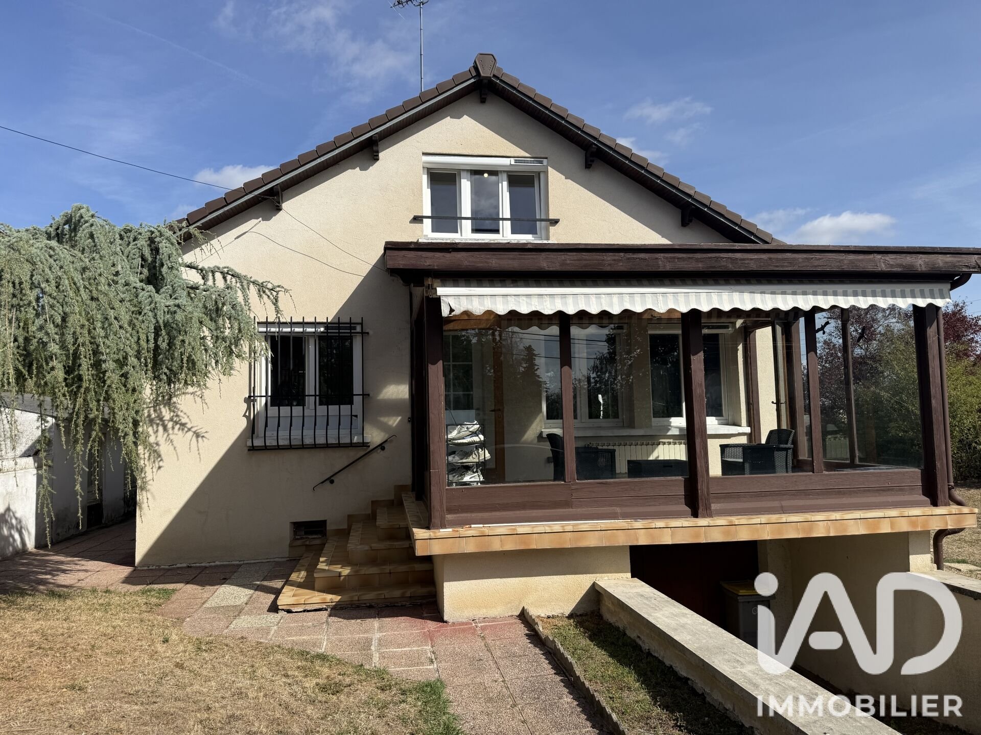 Maison à vendre, 85m², Laval-en-Brie