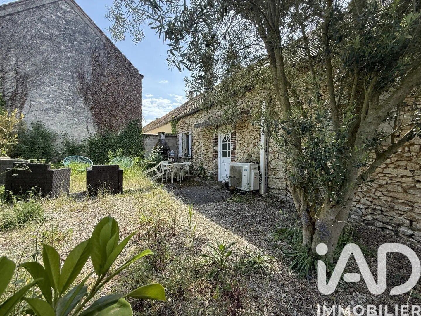Maison à vendre, 107m², Everly