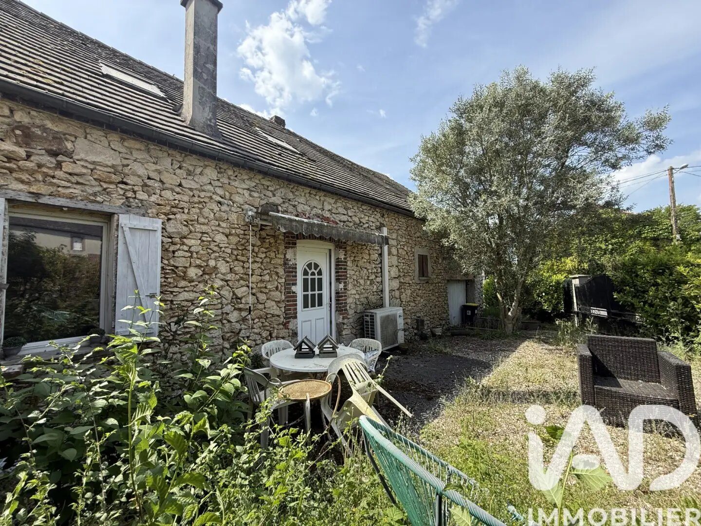 Maison à vendre, 107m², Everly
