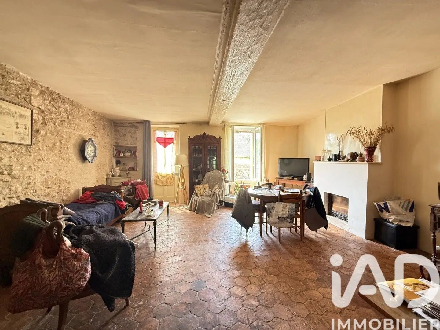 Maison à vendre, 107m², Everly