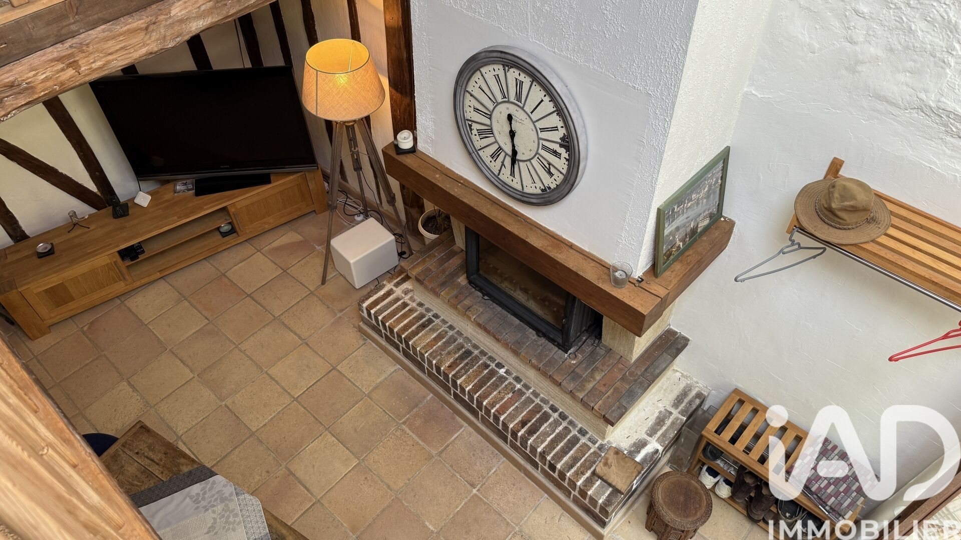 Maison à vendre, 135m², Salins