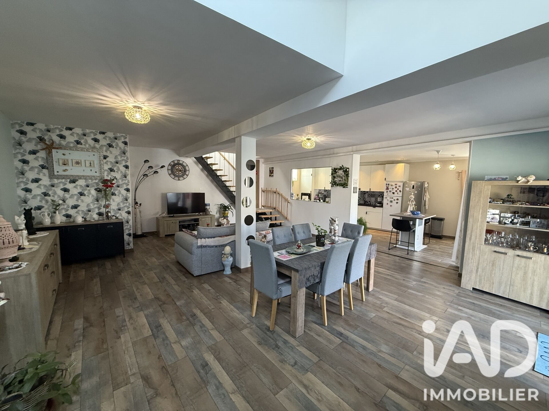 Maison à vendre, 123m², Voulx