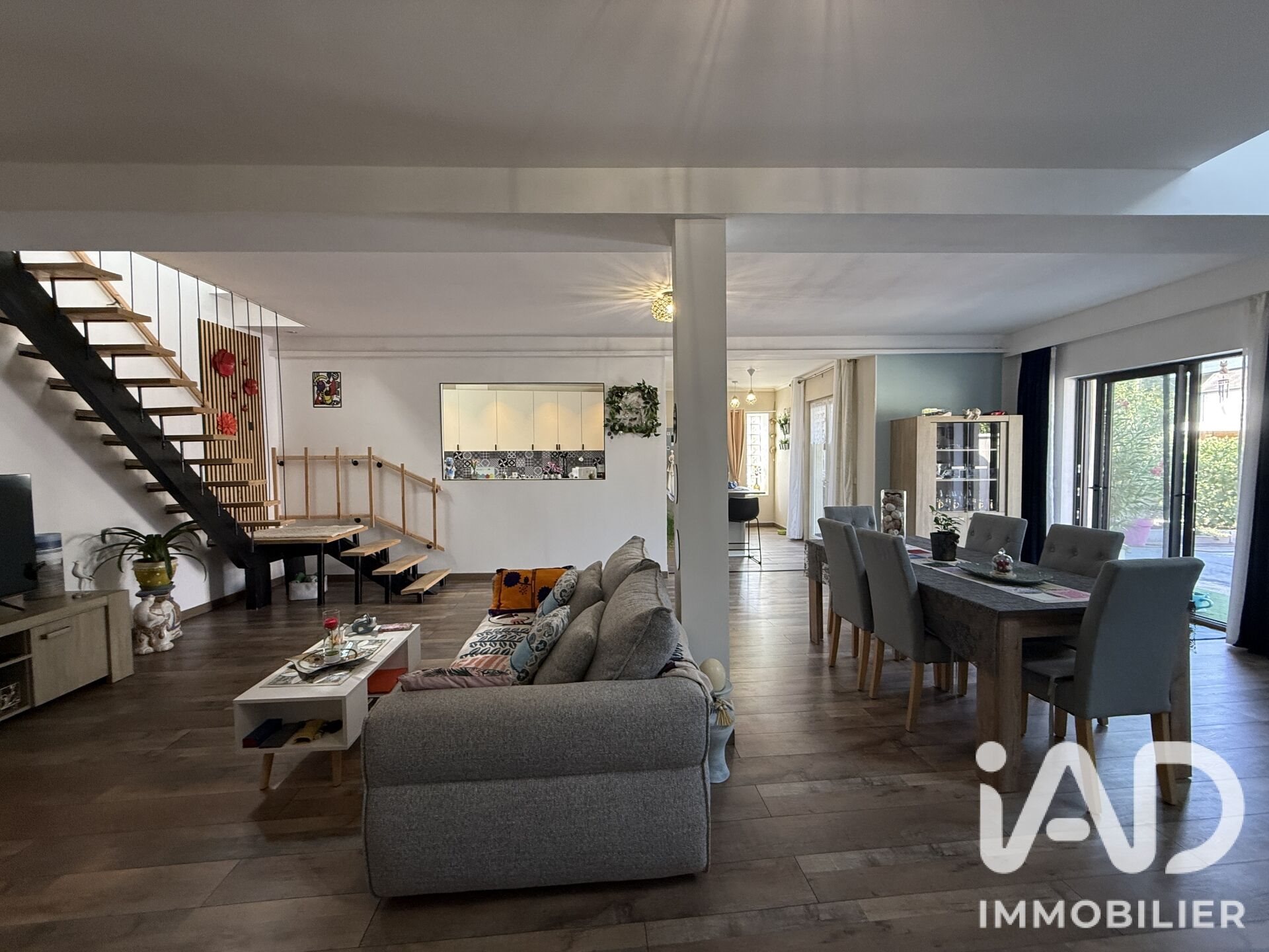Maison à vendre, 123m², Voulx