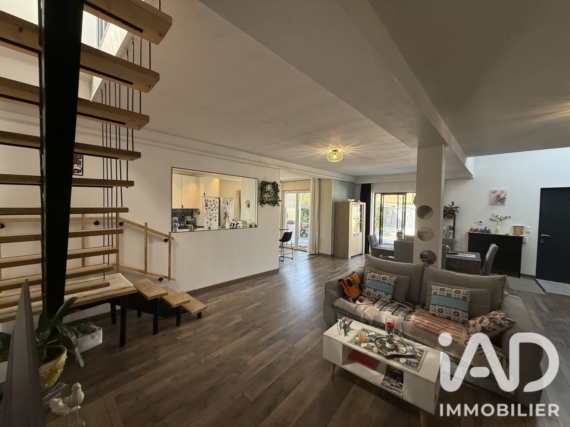 Maison à vendre, 123m², Voulx