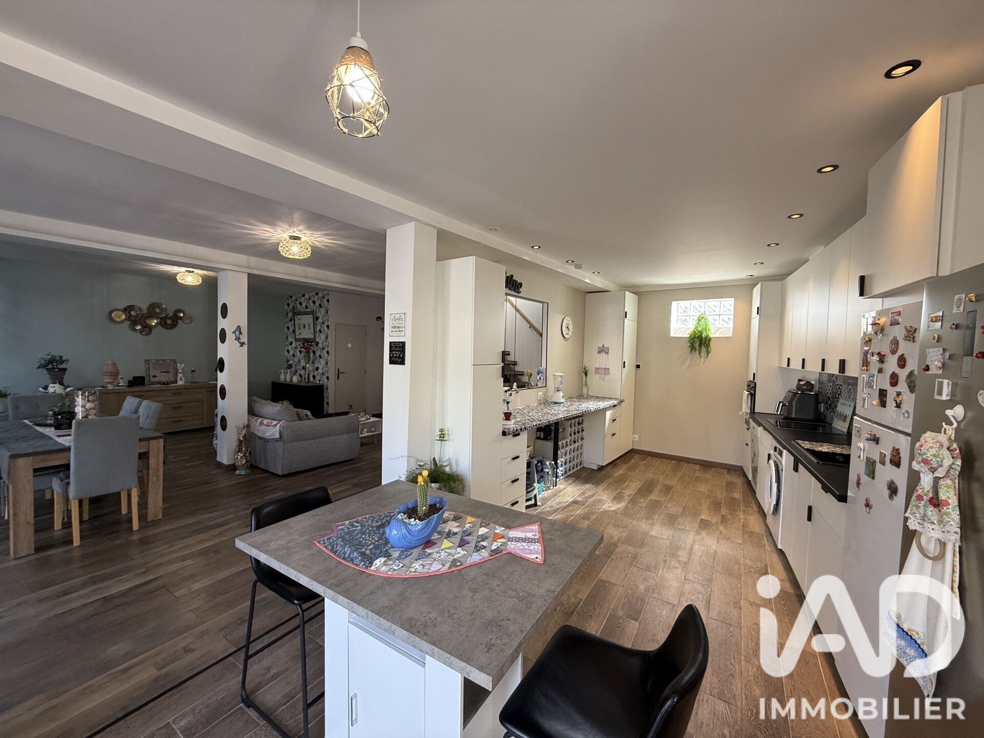 Maison à vendre, 123m², Voulx