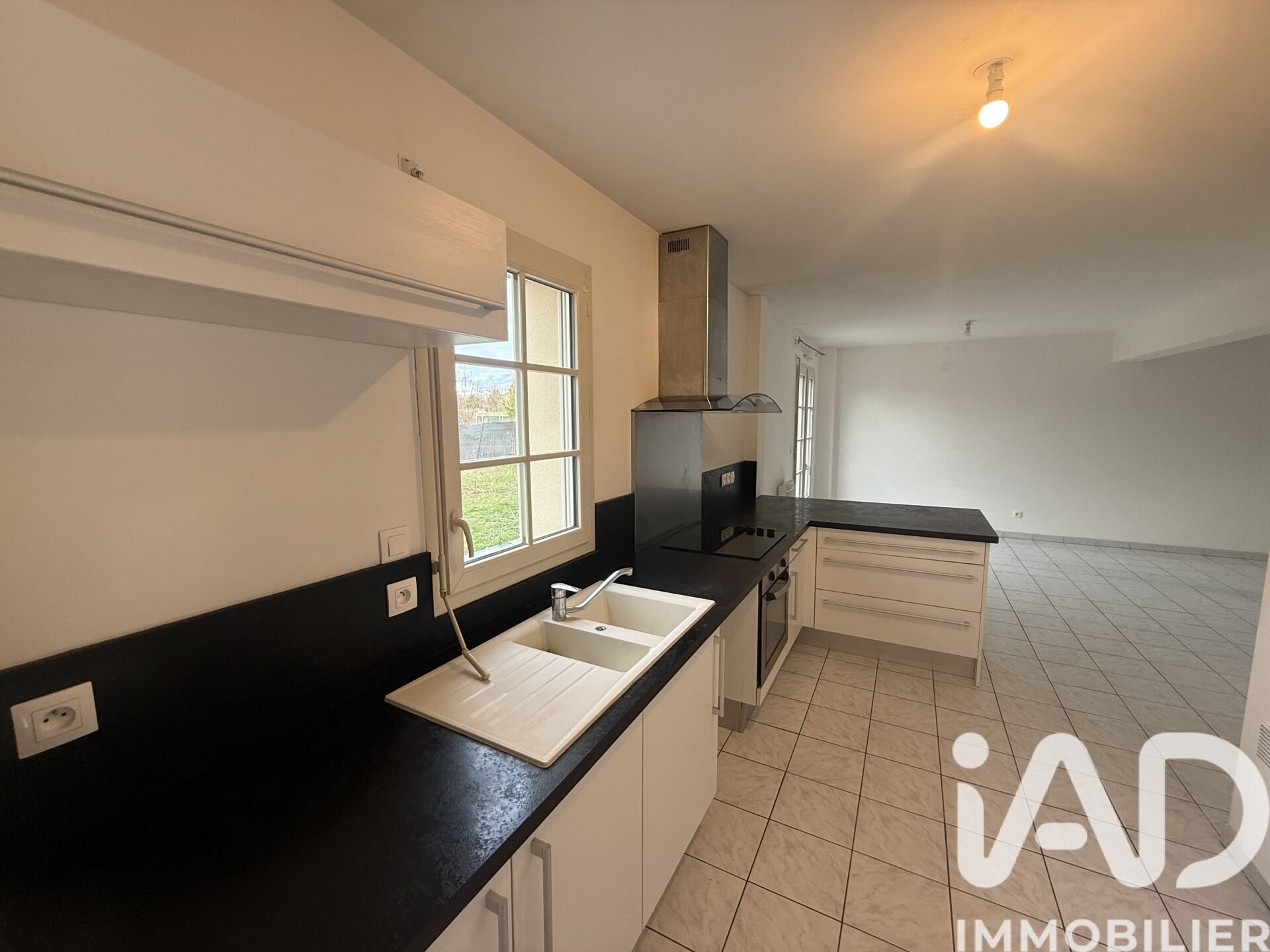 Maison à vendre, 90m², La Grande-Paroisse