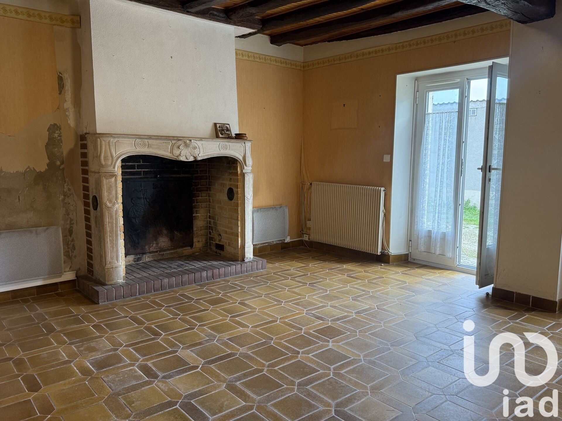 Maison à vendre, 103m², Salins