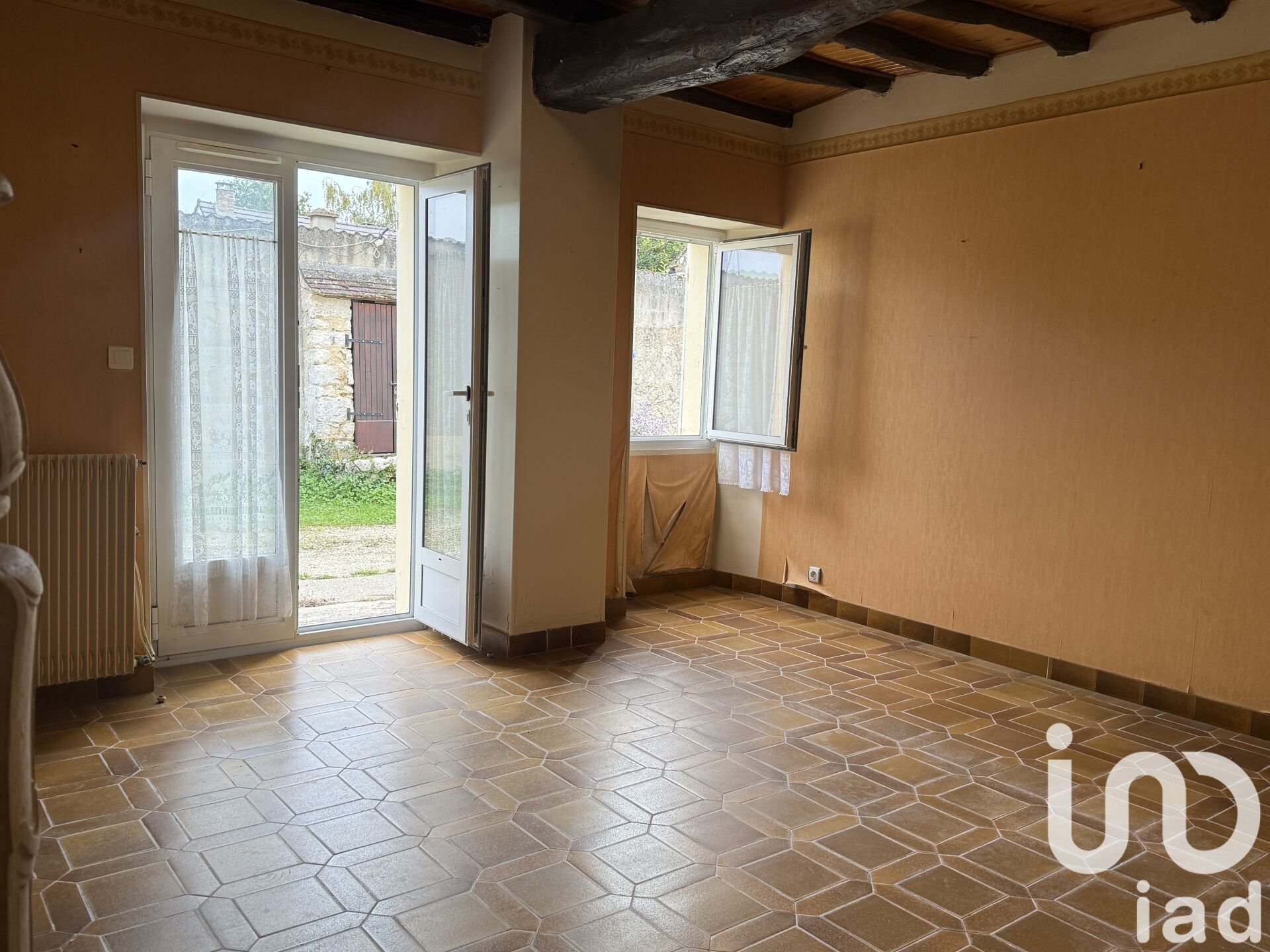 Maison à vendre, 103m², Salins