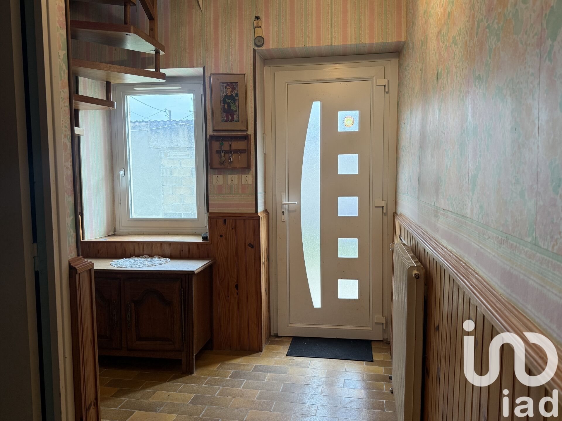 Maison à vendre, 103m², Salins
