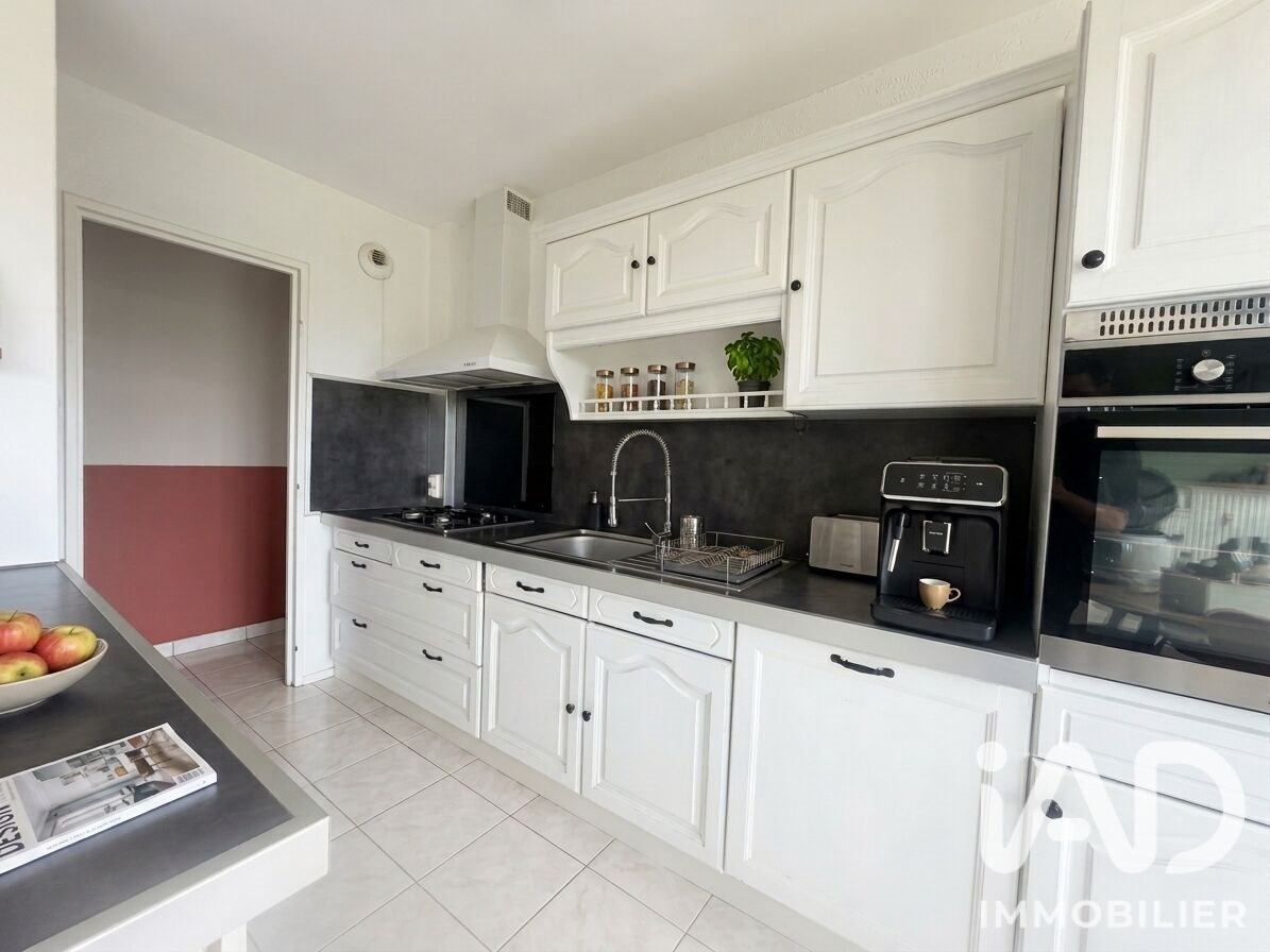Appartement à vendre, 67m², Vandoeuvre-lès-Nancy