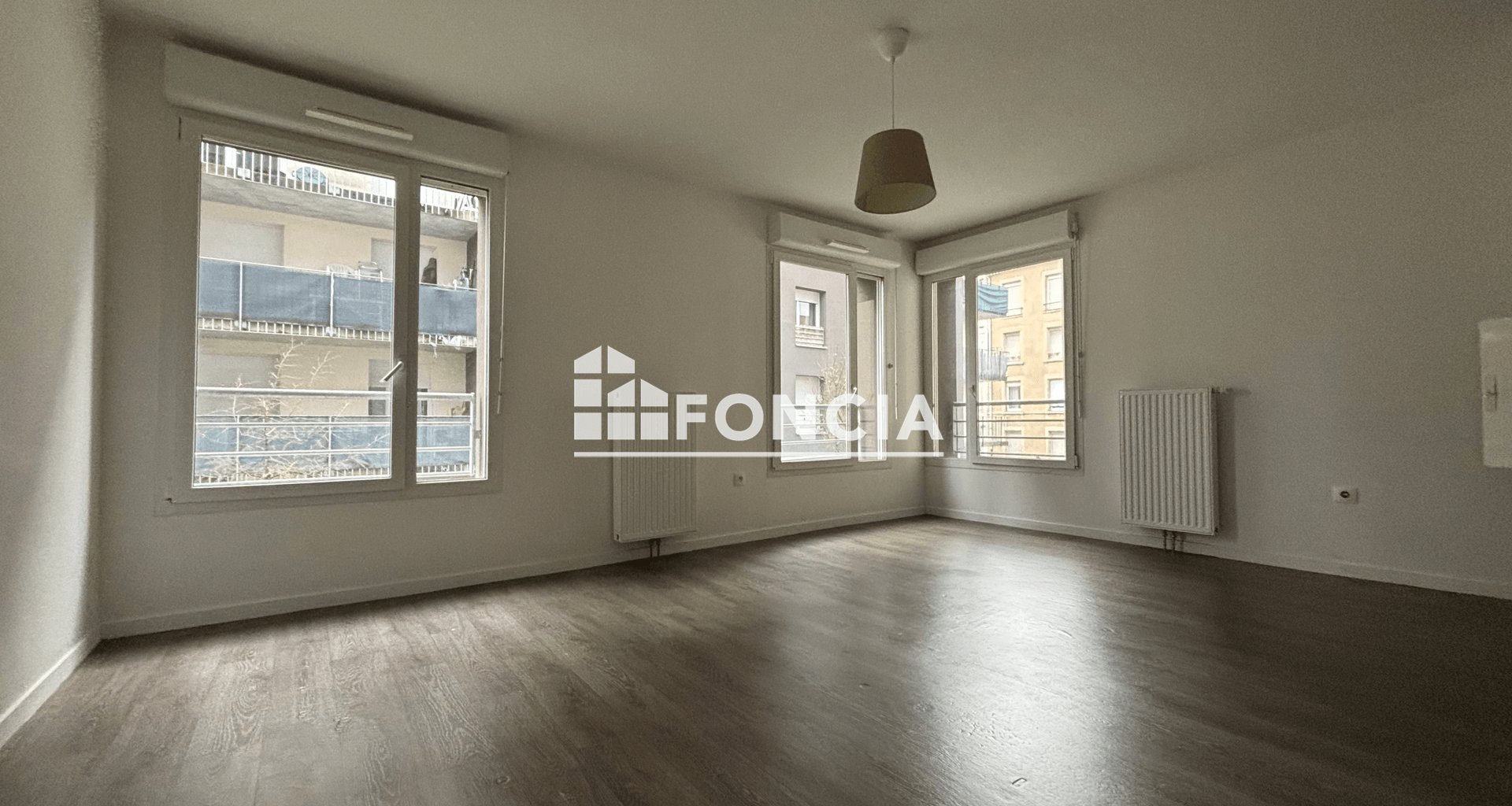 Appartement à louer, 29m², Nancy