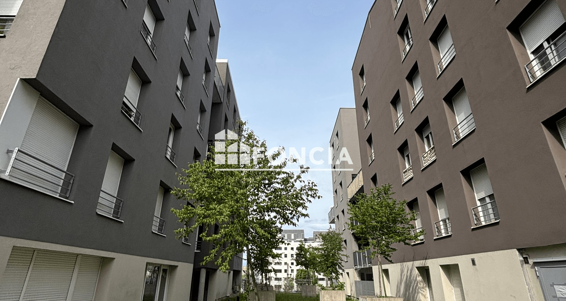 Appartement à louer, 29m², Nancy