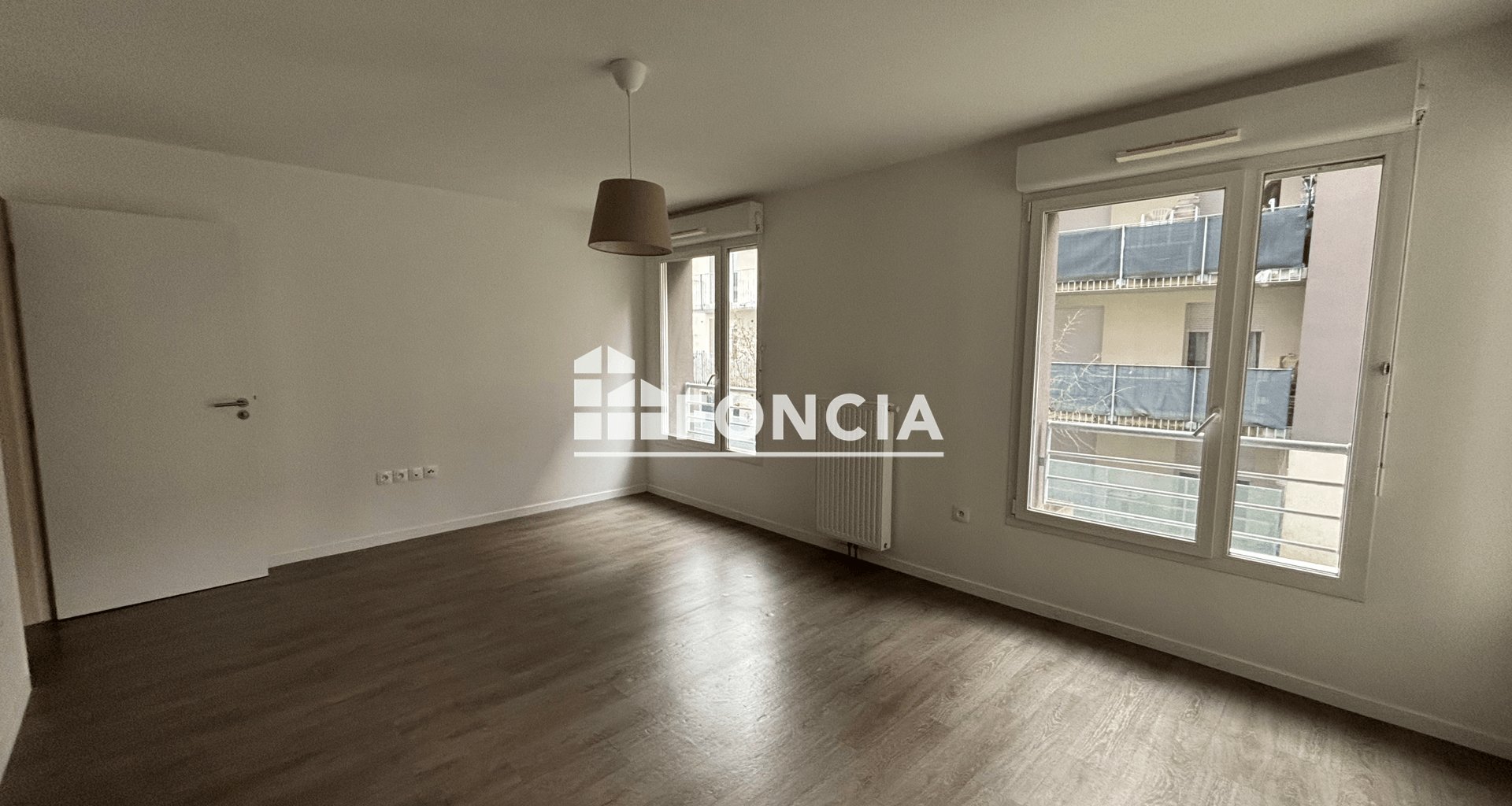 Appartement à louer, 29m², Nancy
