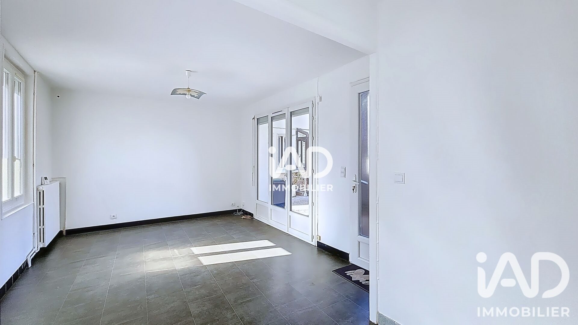 Maison à vendre, 56m², Saint-Etienne-du-Rouvray