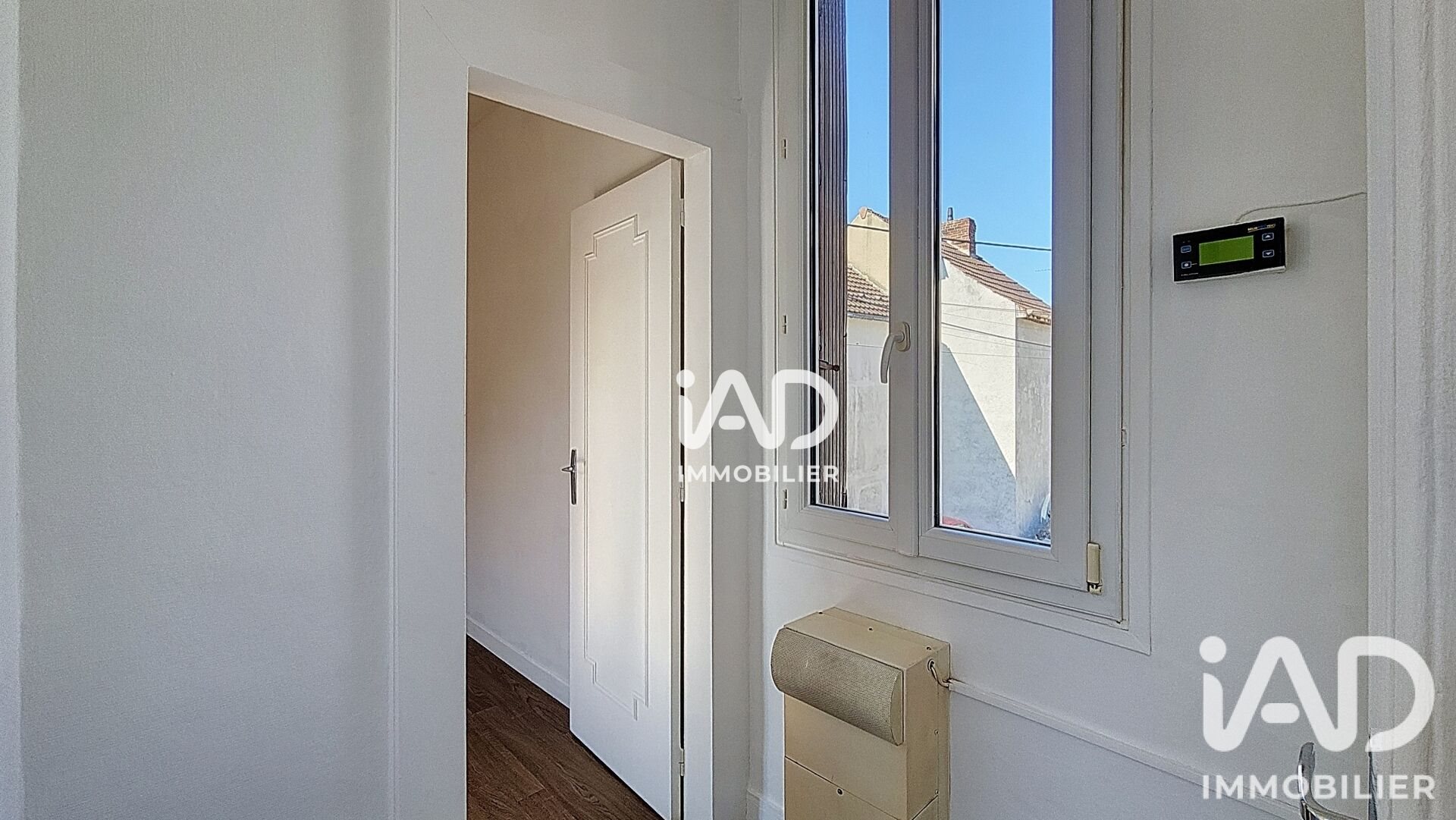 Maison à vendre, 56m², Saint-Etienne-du-Rouvray