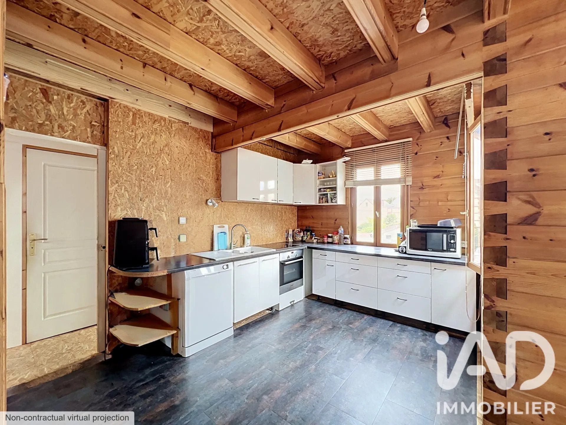 Maison à vendre, 104m², Rouen