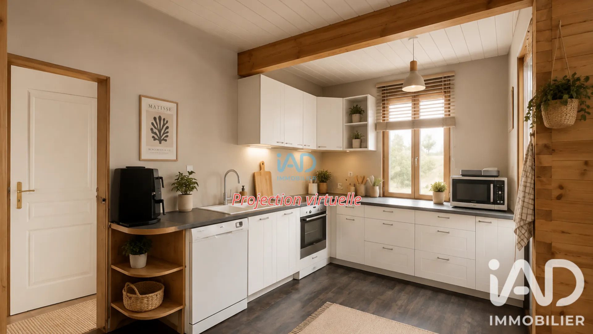 Maison à vendre, 104m², Rouen