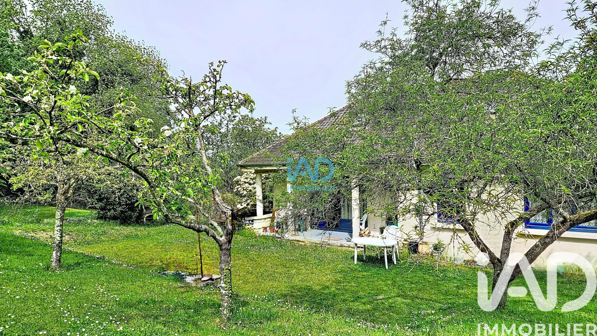Maison à vendre, 100m², Moulineaux