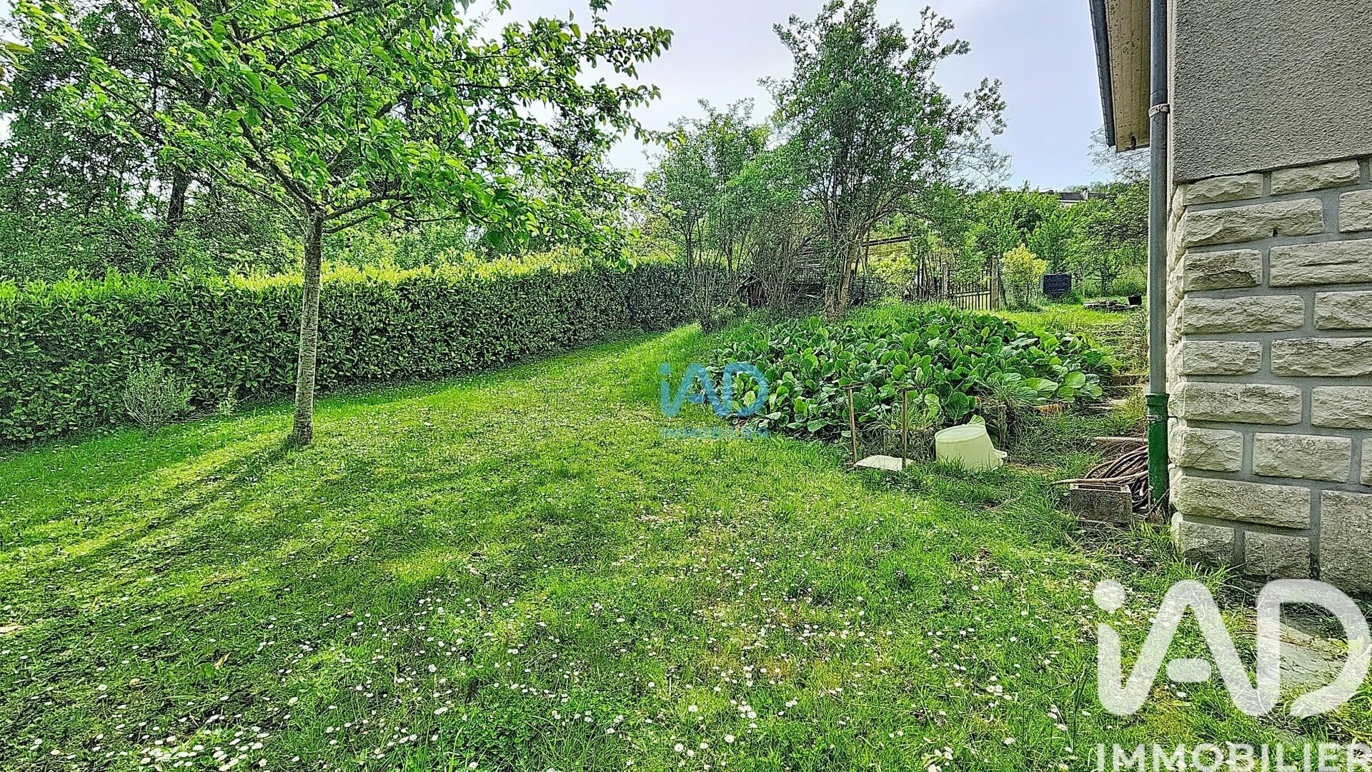 Maison à vendre, 100m², Moulineaux
