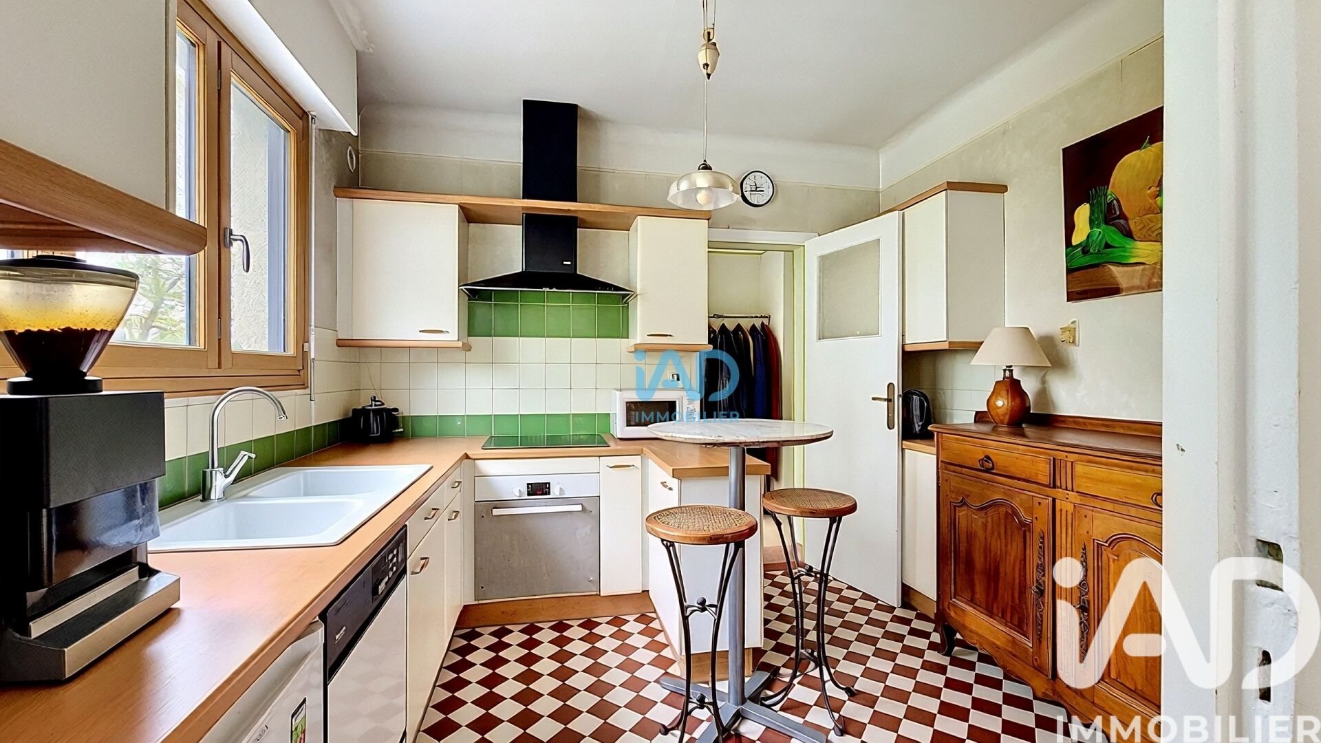 Maison à vendre, 100m², Moulineaux