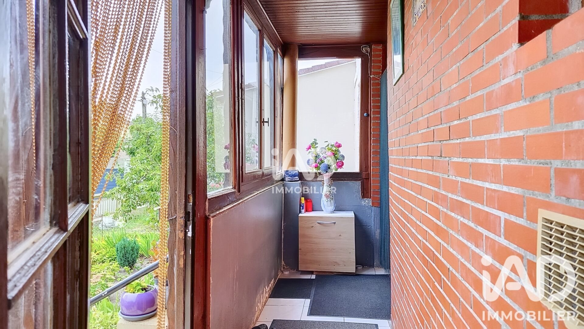 Maison à vendre, 78m², Le Grand-Quevilly