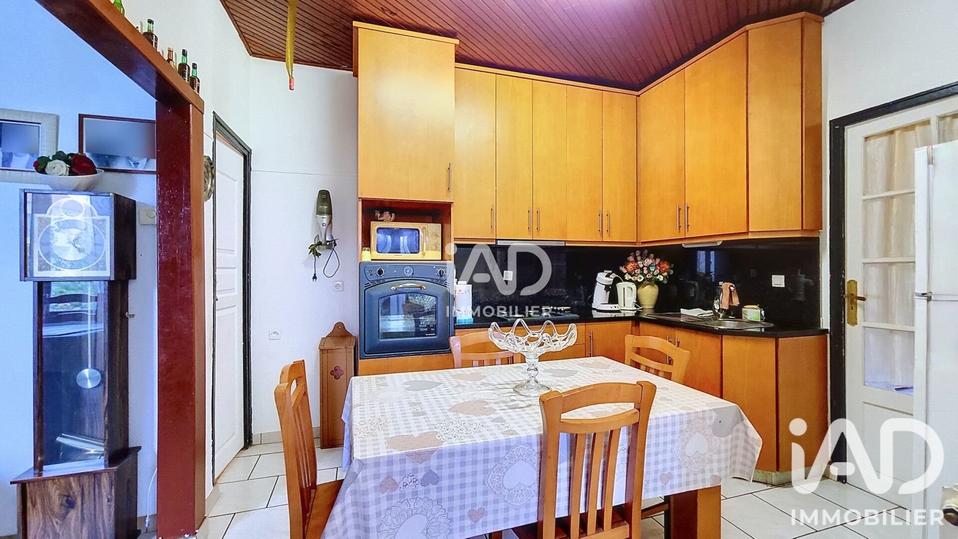 Maison à vendre, 78m², Le Grand-Quevilly