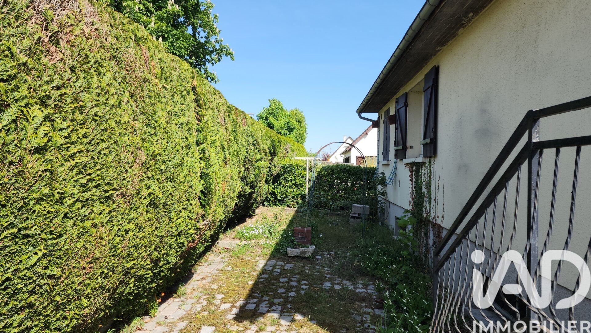 Maison à vendre, 125m², Saint-Etienne-du-Rouvray