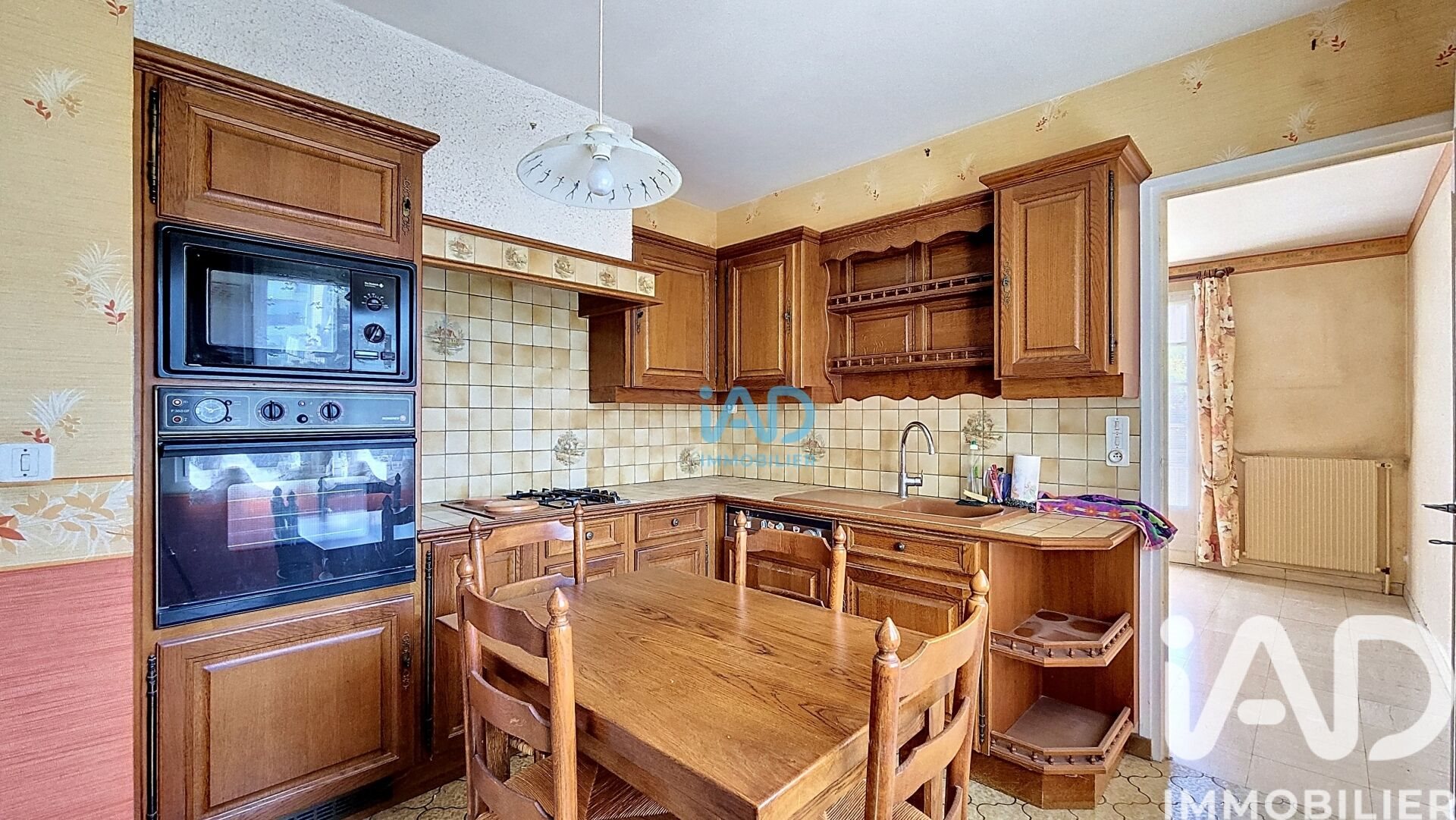 Maison à vendre, 125m², Saint-Etienne-du-Rouvray
