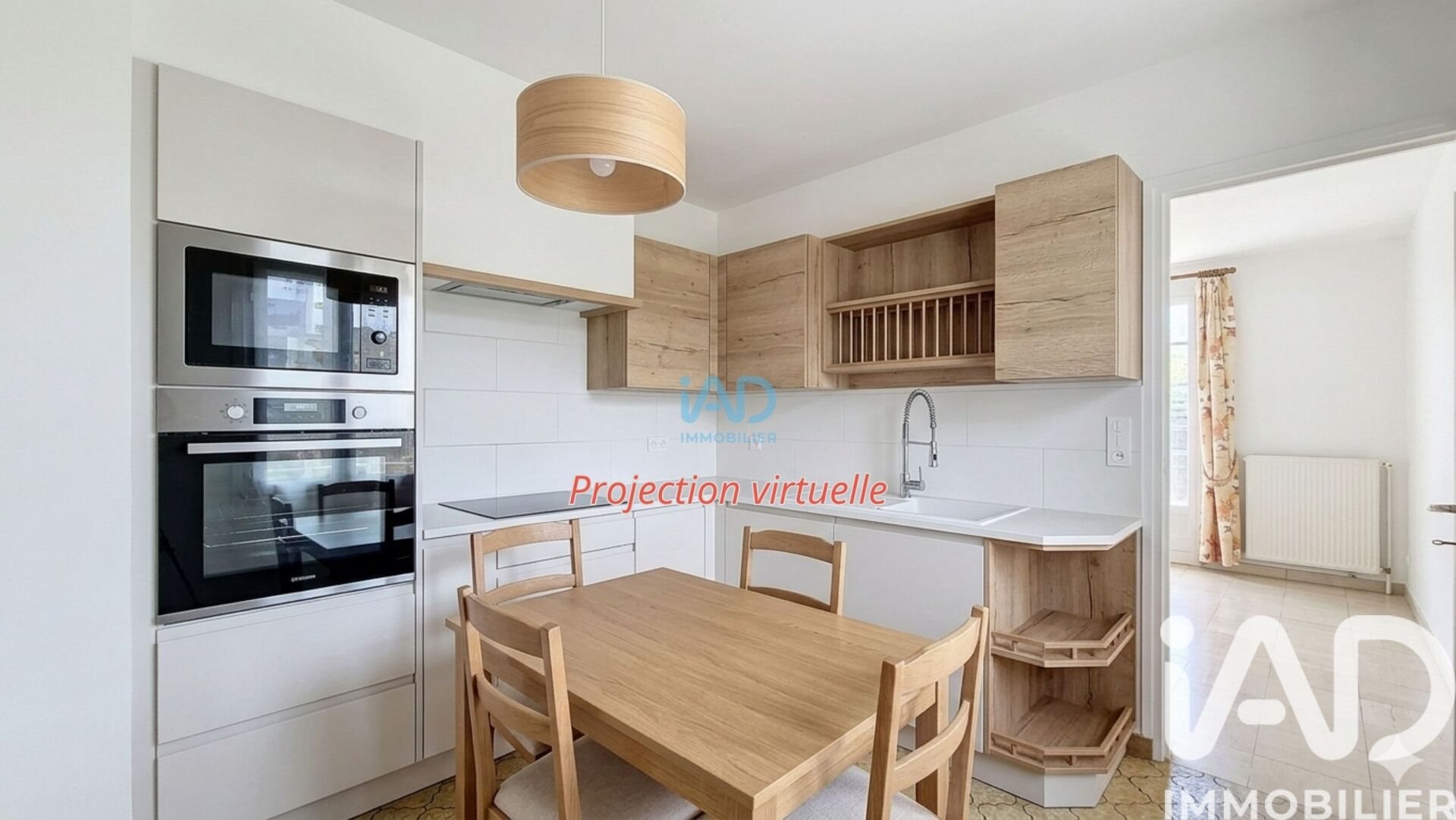 Maison à vendre, 125m², Saint-Etienne-du-Rouvray