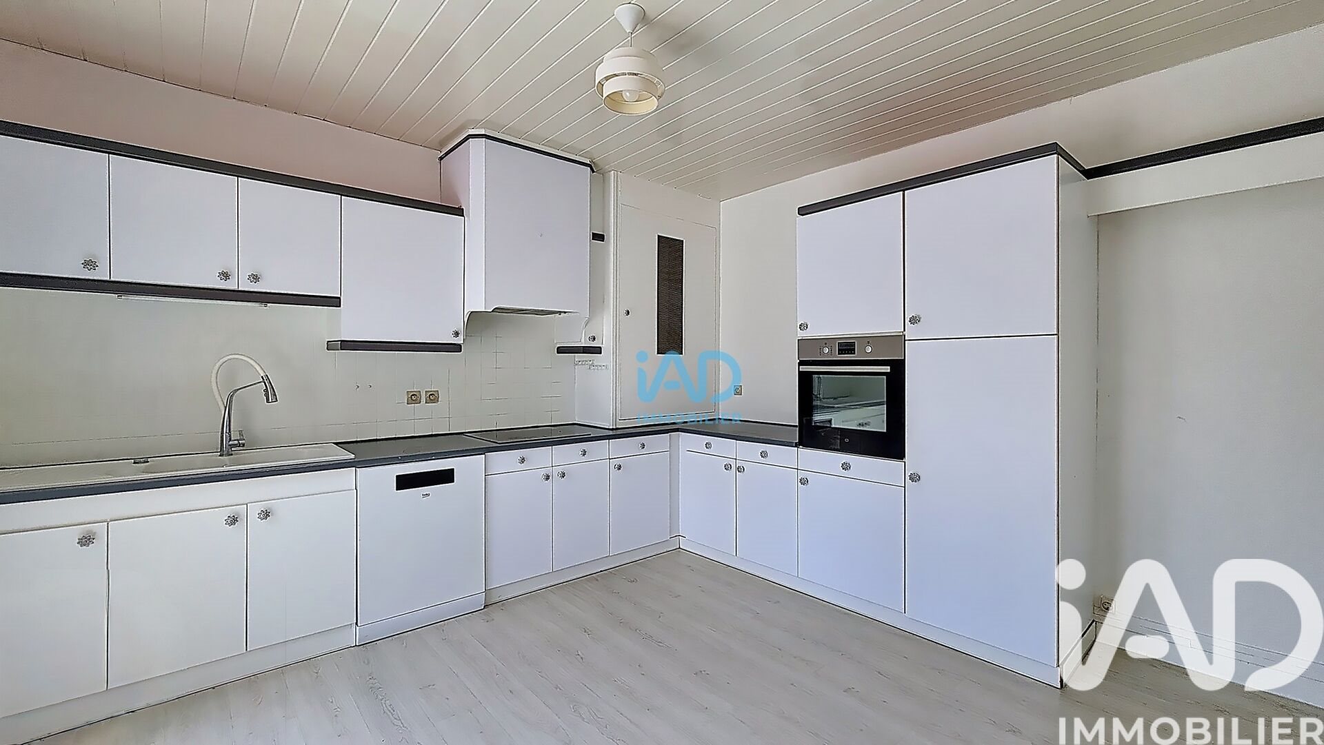 Maison à vendre, 104m², Saint-Etienne-du-Rouvray