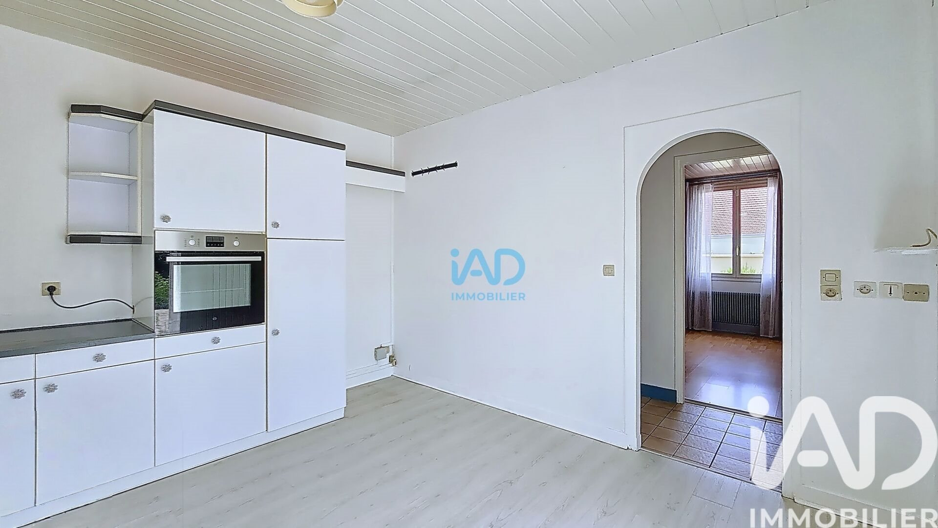 Maison à vendre, 104m², Saint-Etienne-du-Rouvray
