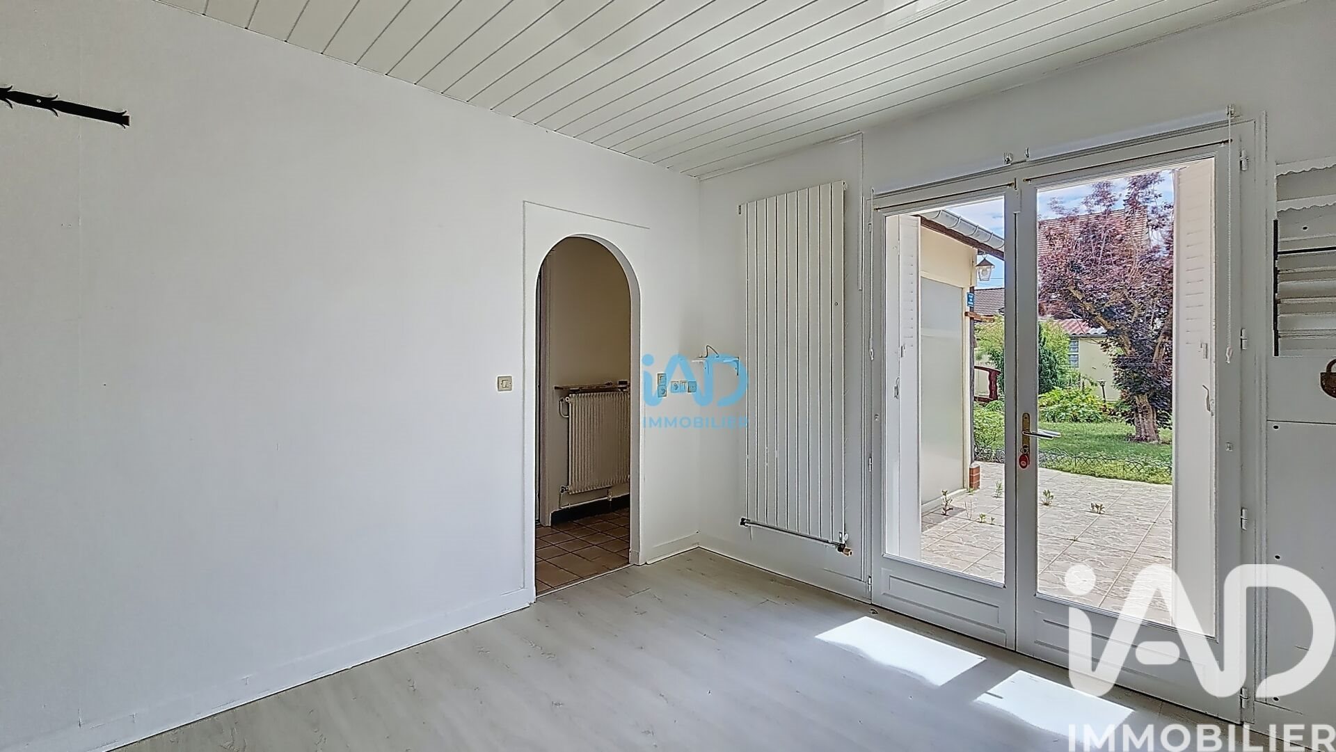 Maison à vendre, 104m², Saint-Etienne-du-Rouvray