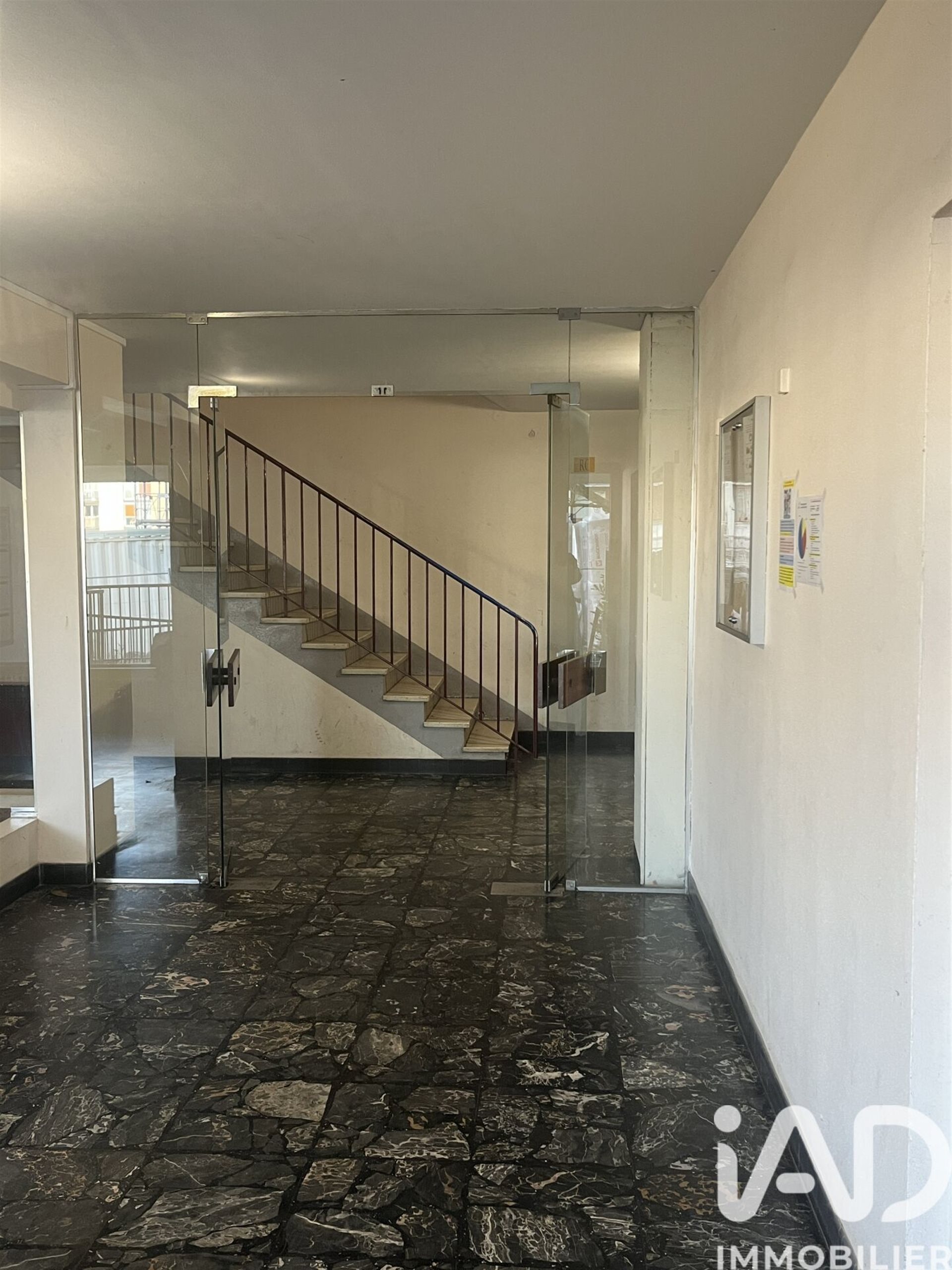 Appartement à vendre, 78m², Beauvais