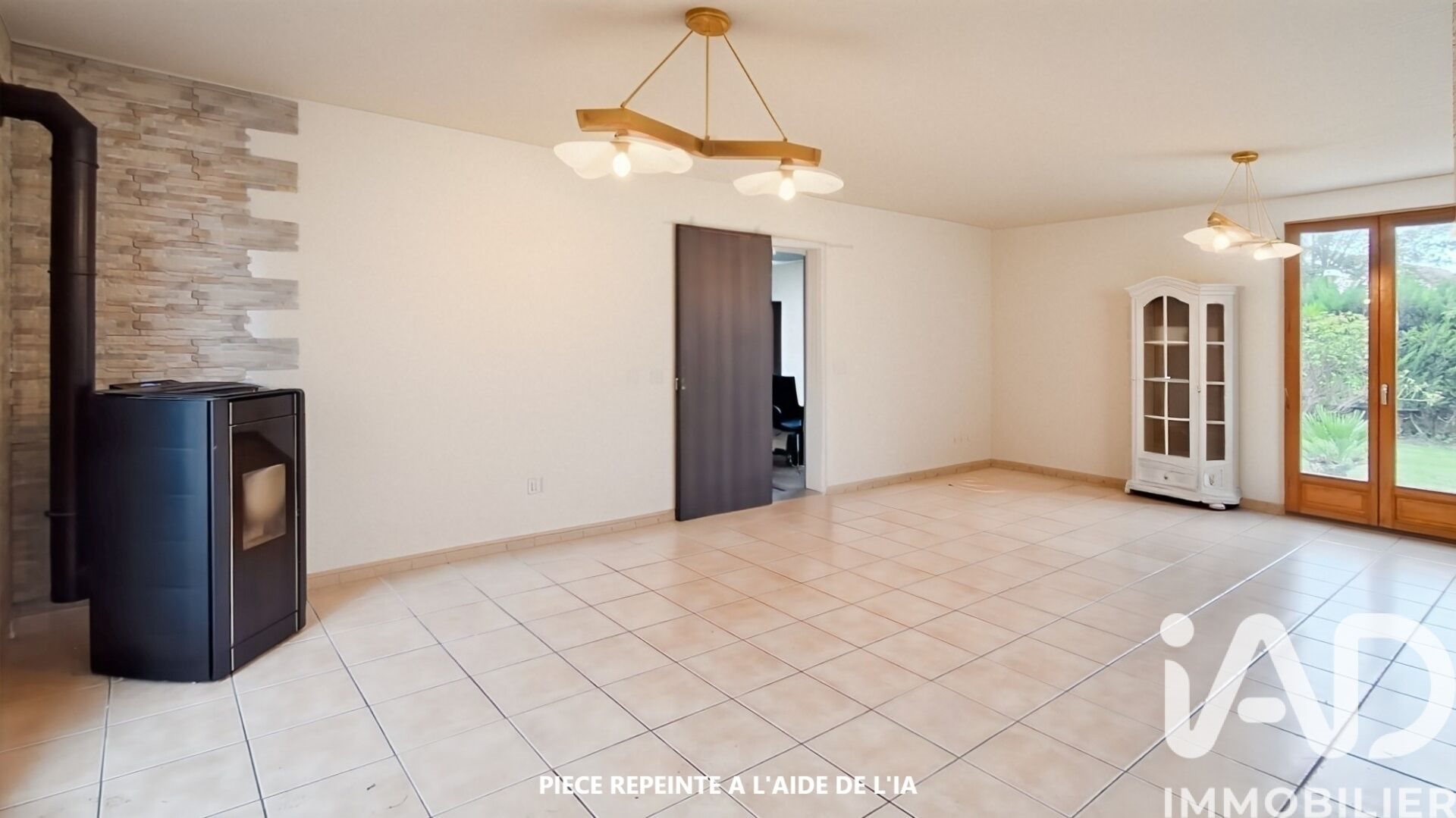 Maison à vendre, 146m², Bresles