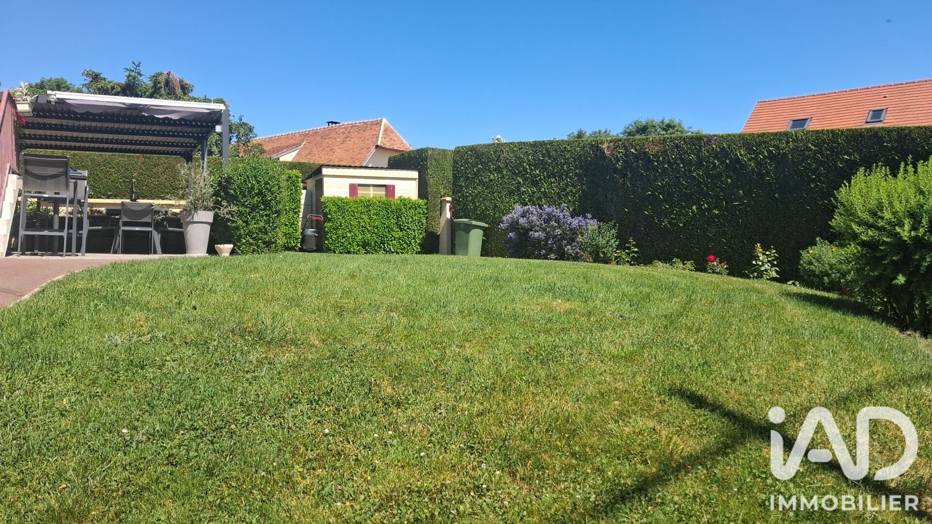 Maison à vendre, 151m², Bonlier