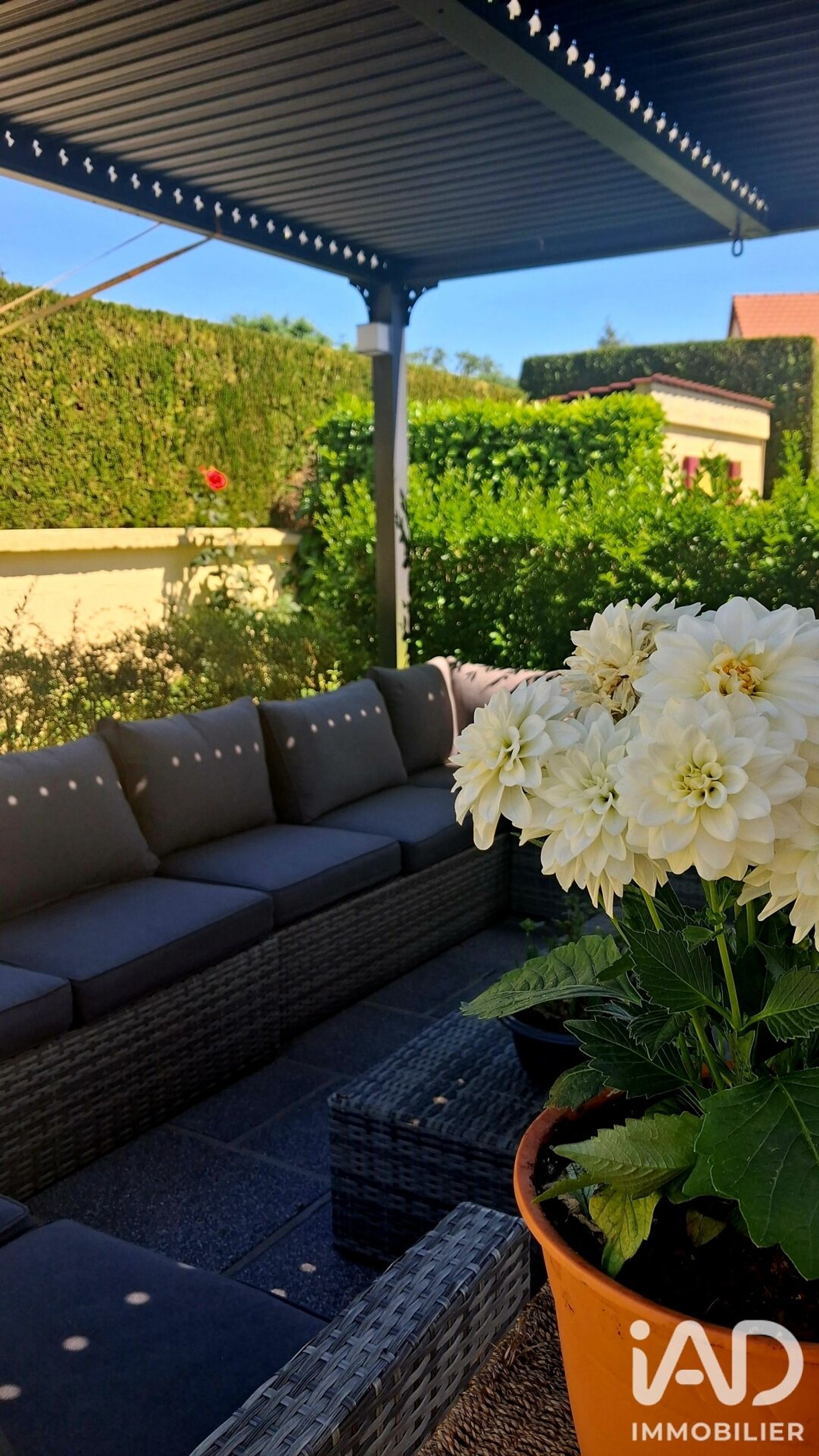 Maison à vendre, 151m², Bonlier