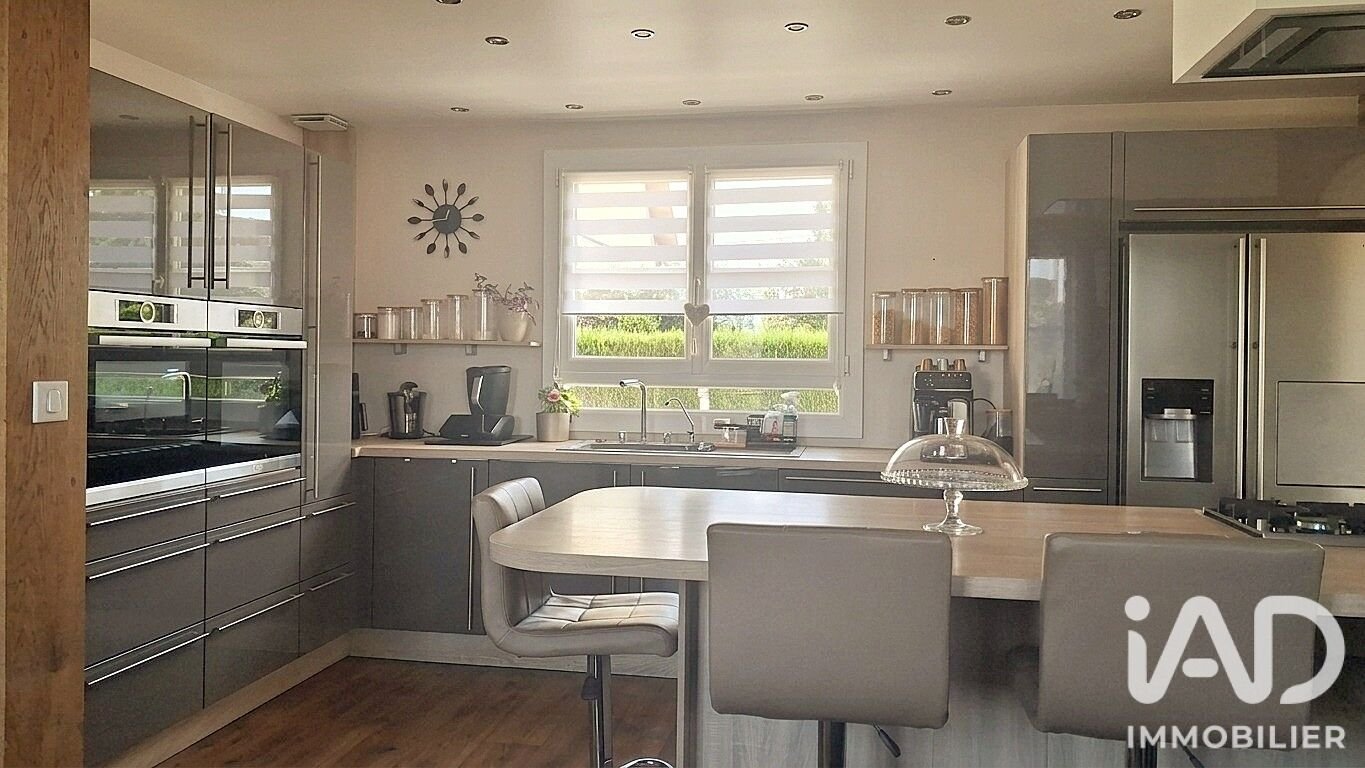 Maison à vendre, 151m², Bonlier