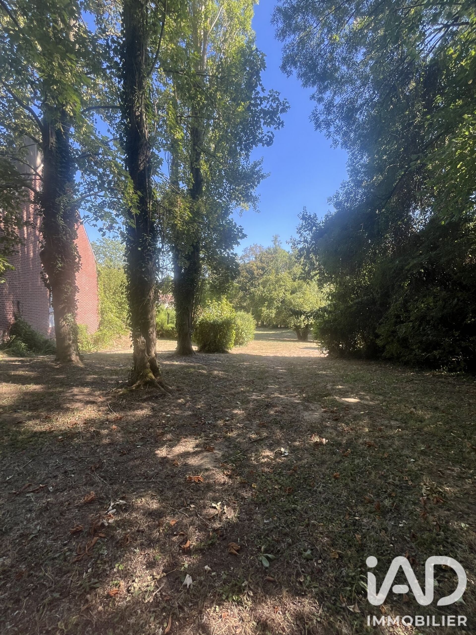 Maison à vendre, 152m², Villers-Saint-Sépulcre