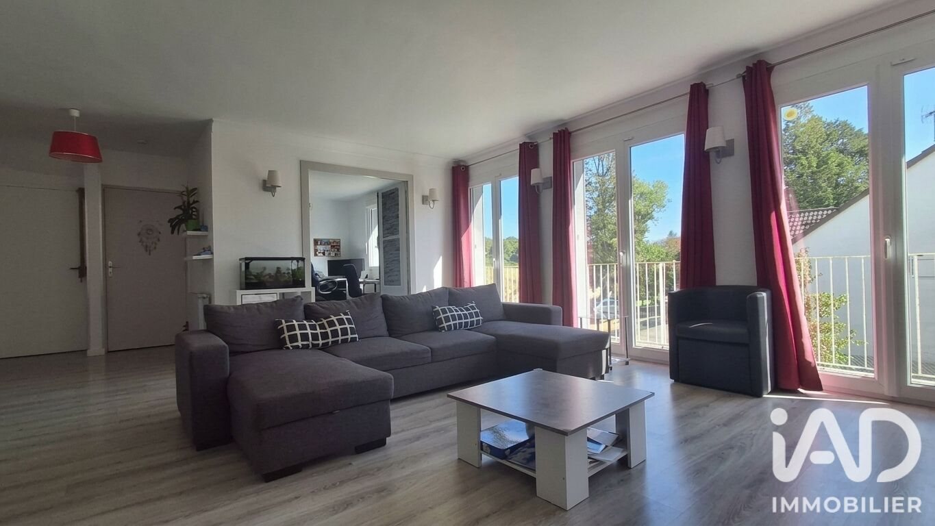Maison à vendre, 236m², Le Mesnil-Théribus
