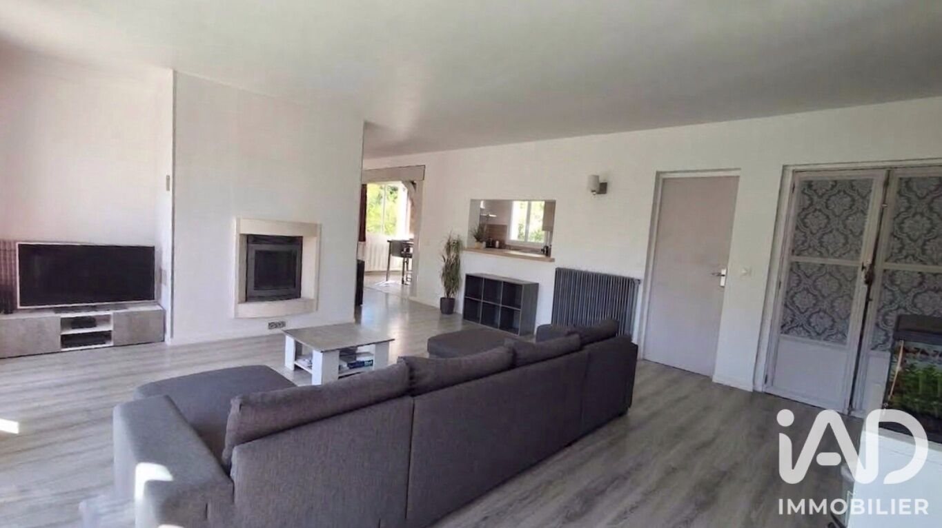 Maison à vendre, 236m², Le Mesnil-Théribus